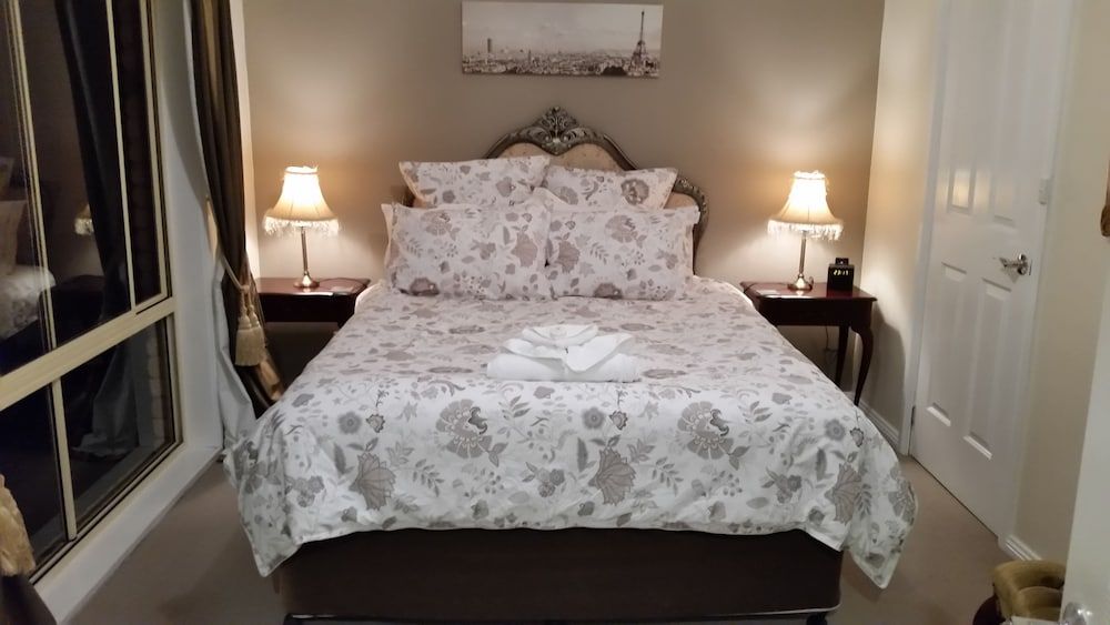Hayes Room