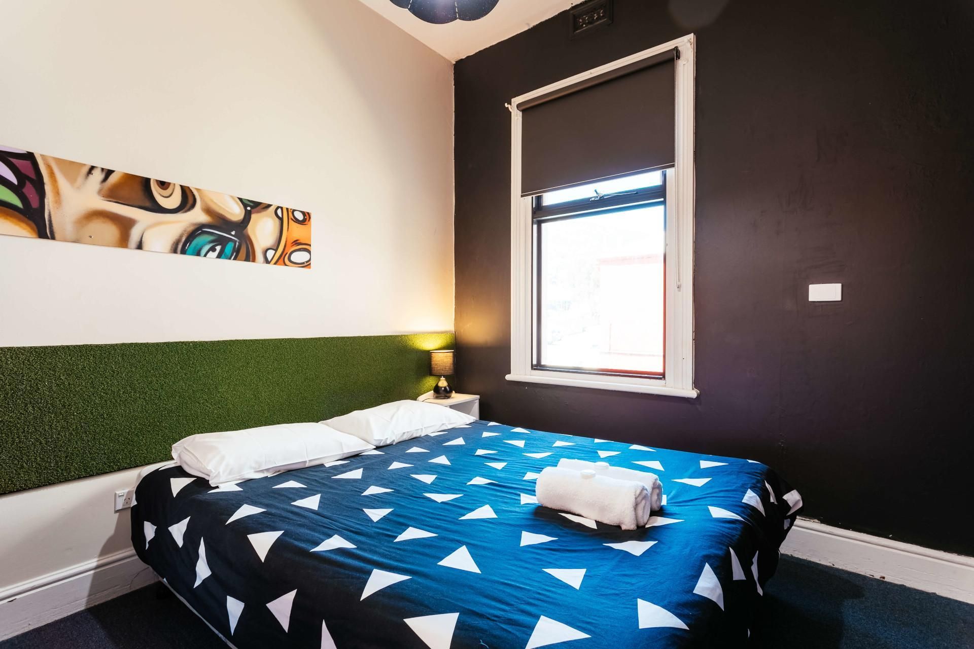 Six Degrees Boutique Hotel Double Room with Shared bathroom 2