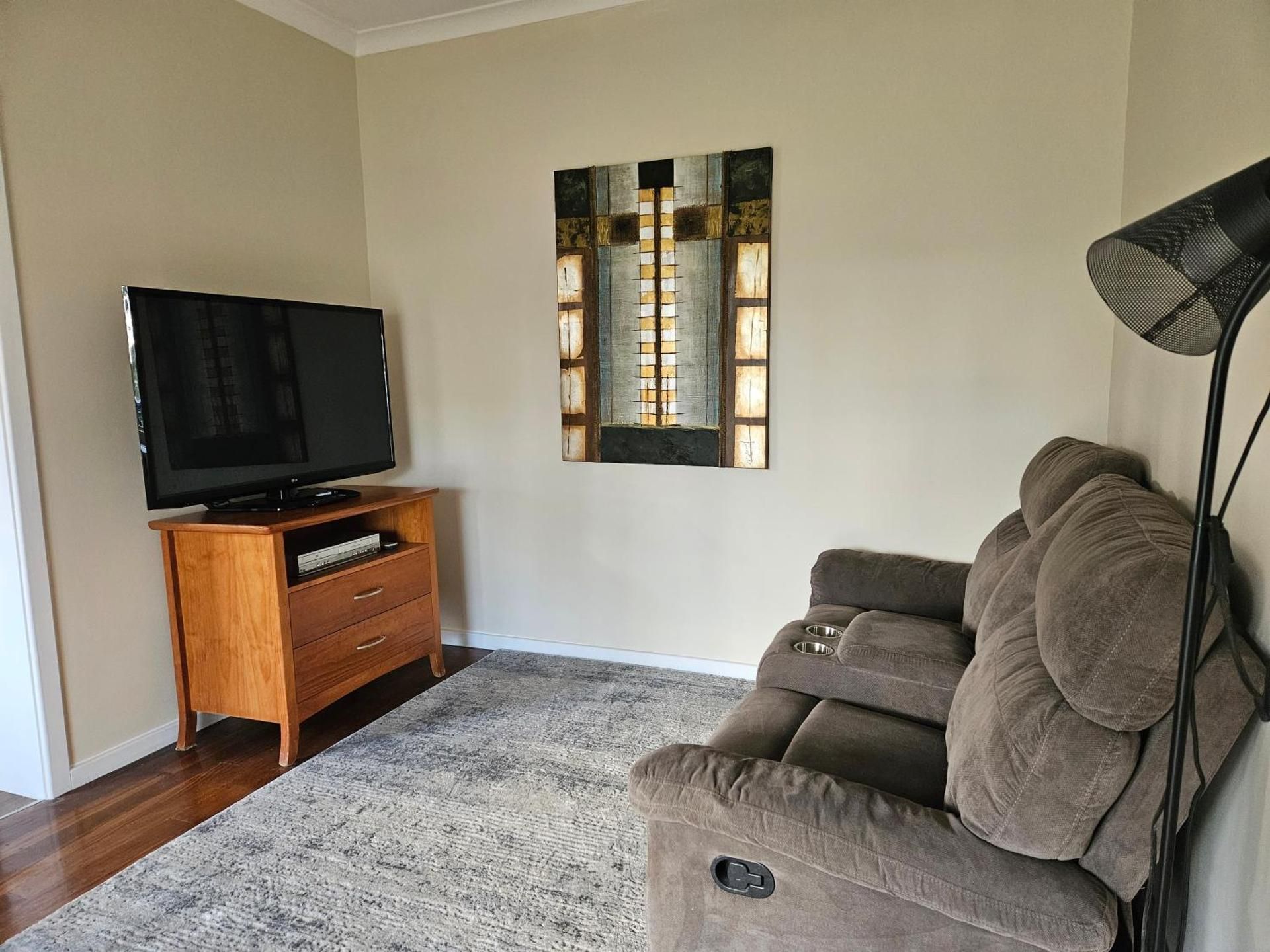 One-Bedroom Chalet