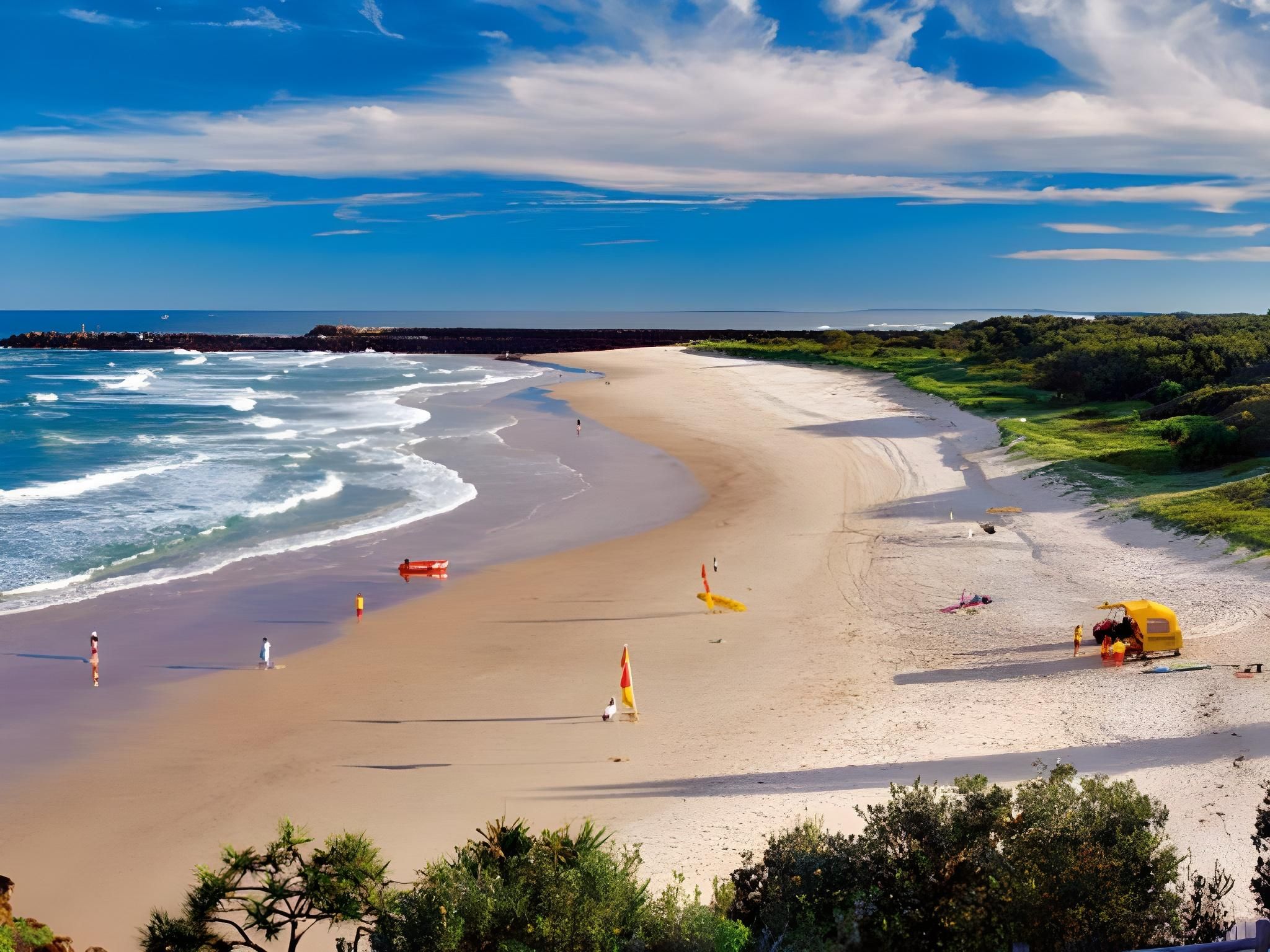 surrounding environment