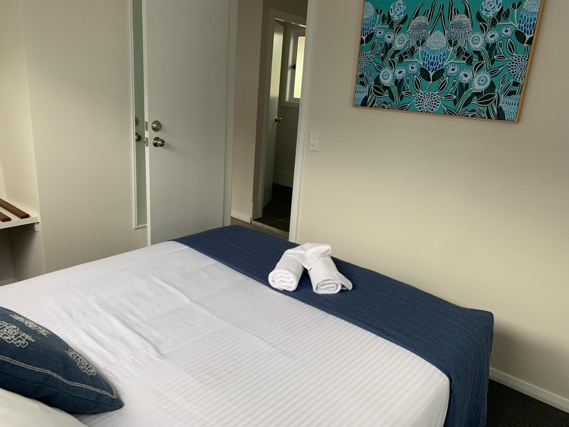 Holiday Villa (Pet Friendly)