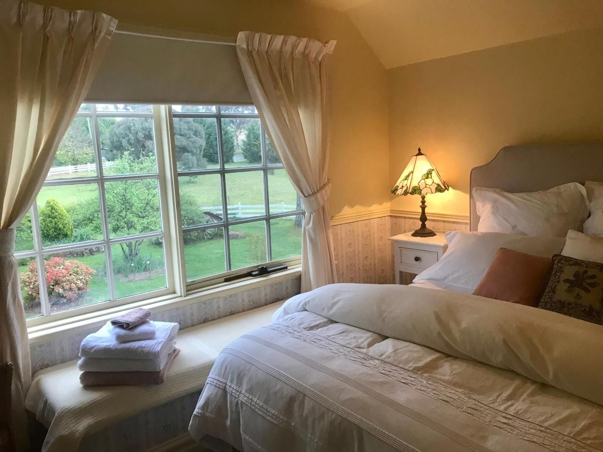 Double Room - Magpies Nest