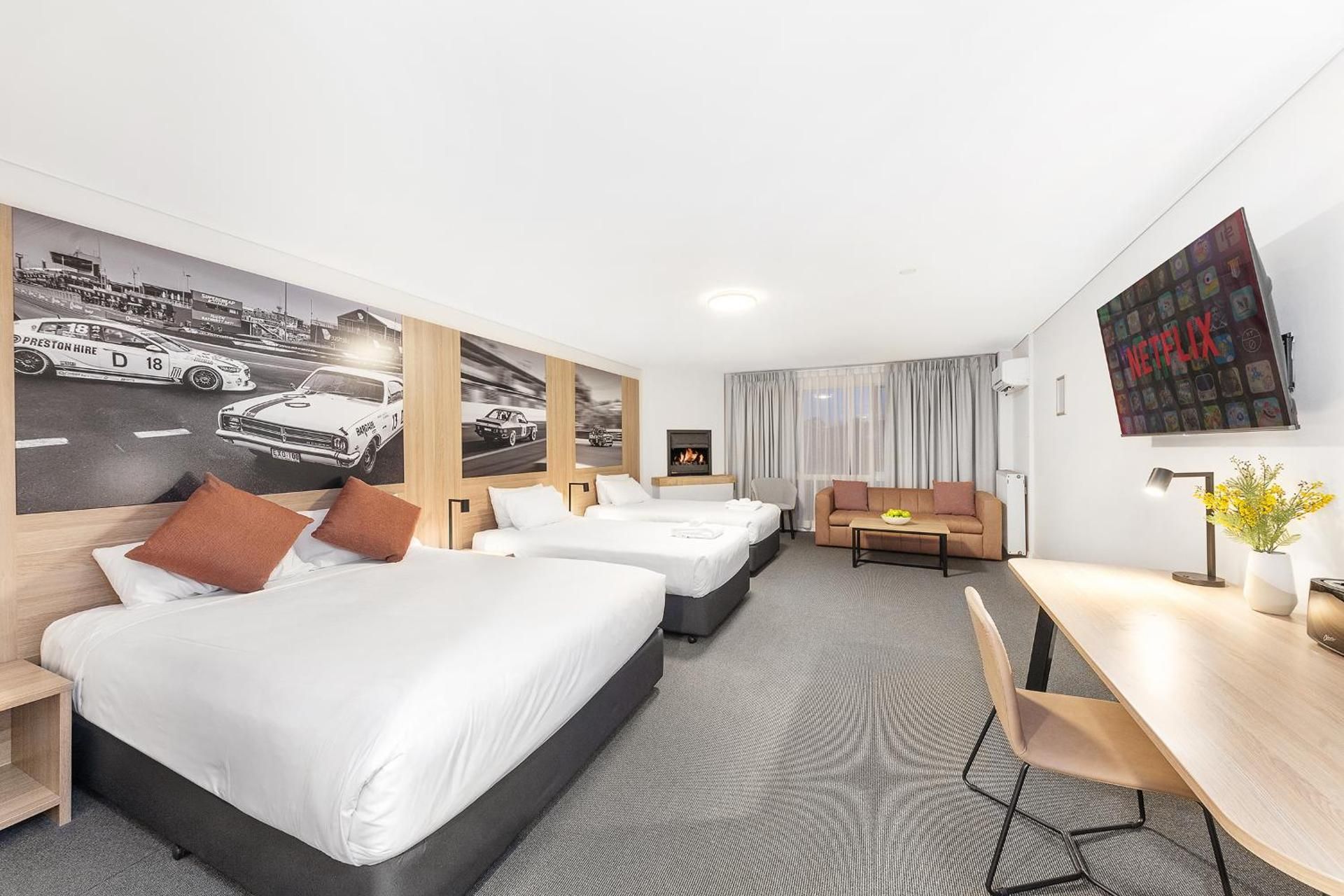 Family Suite