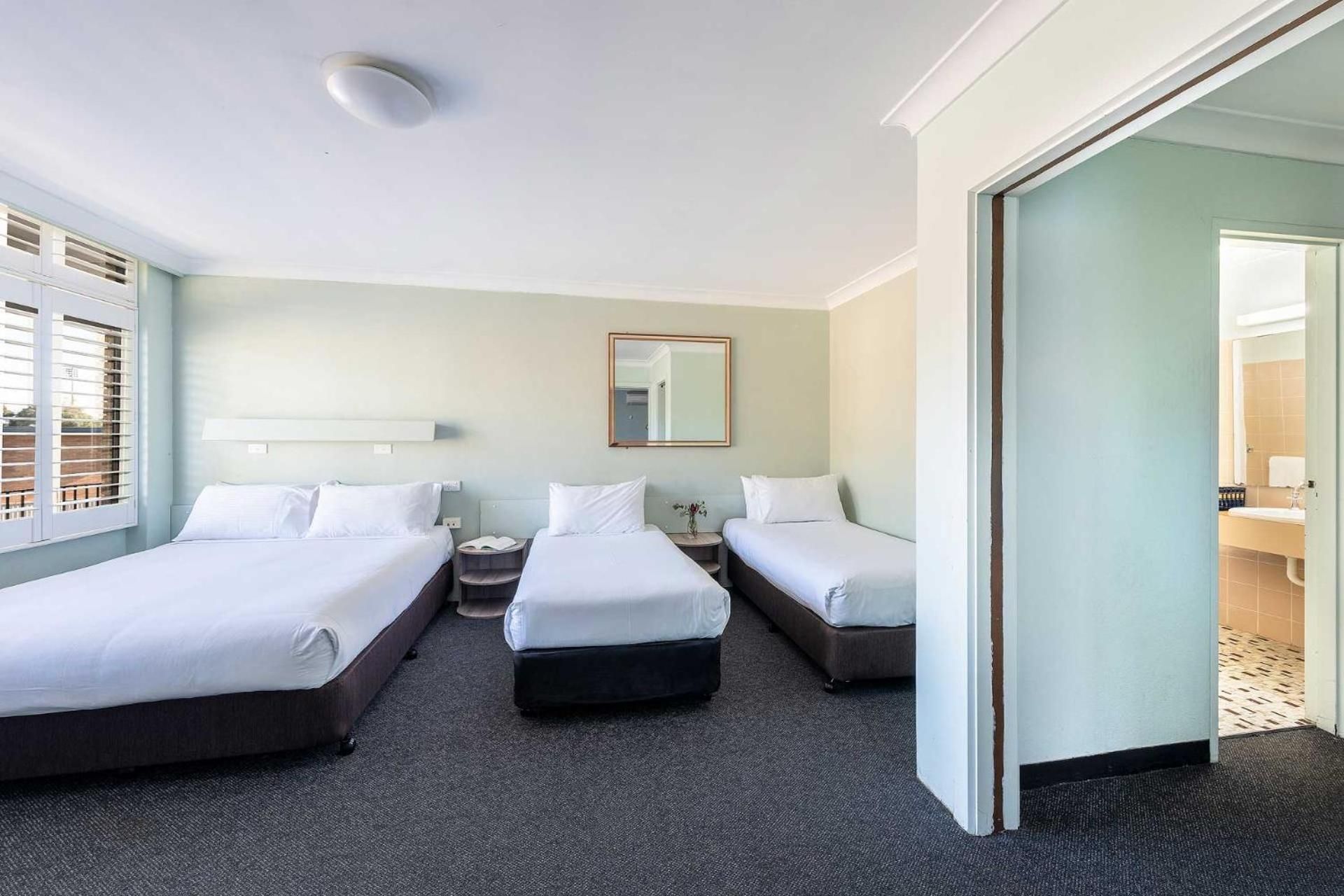 Standard Family Room