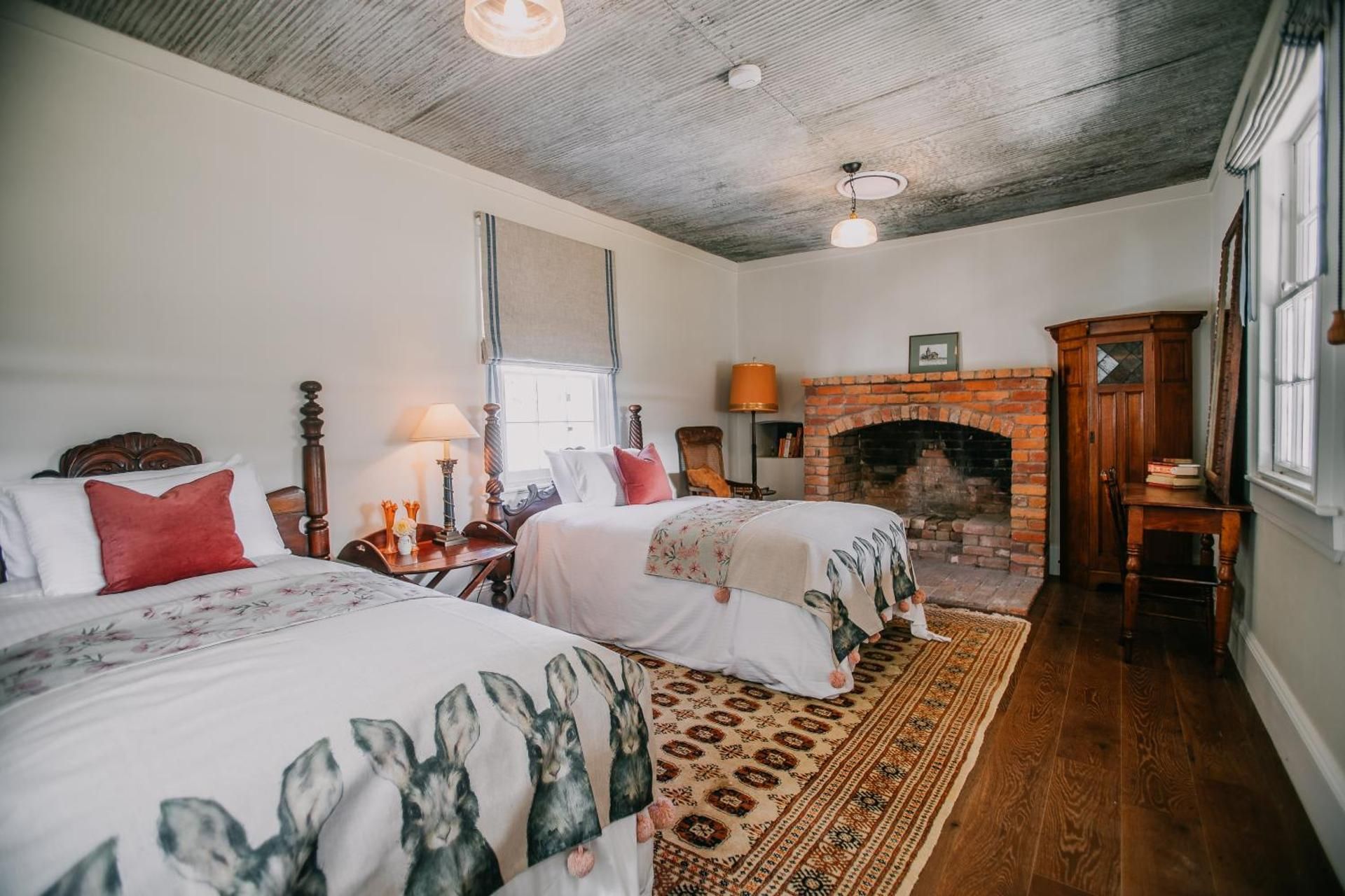 Duplex Suite