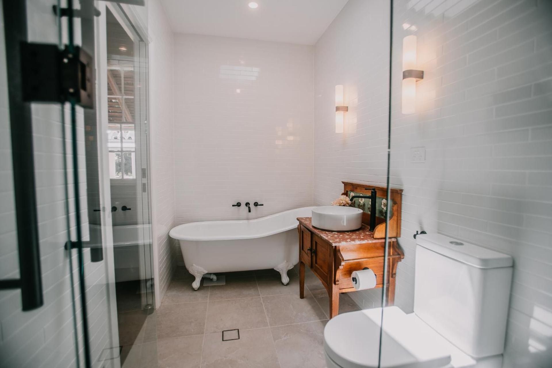 Duplex Suite