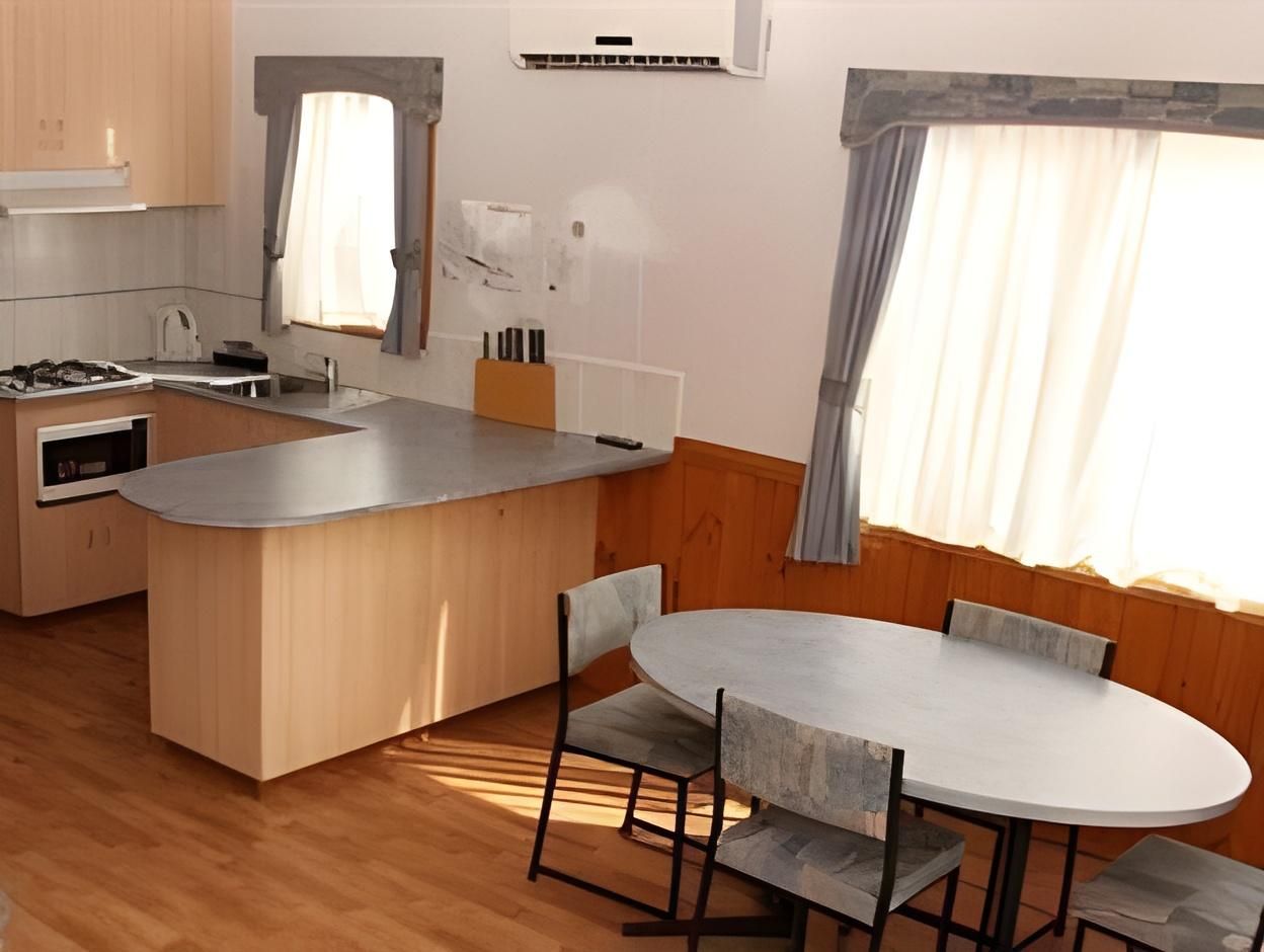 Snugcove Villa 6 Berth