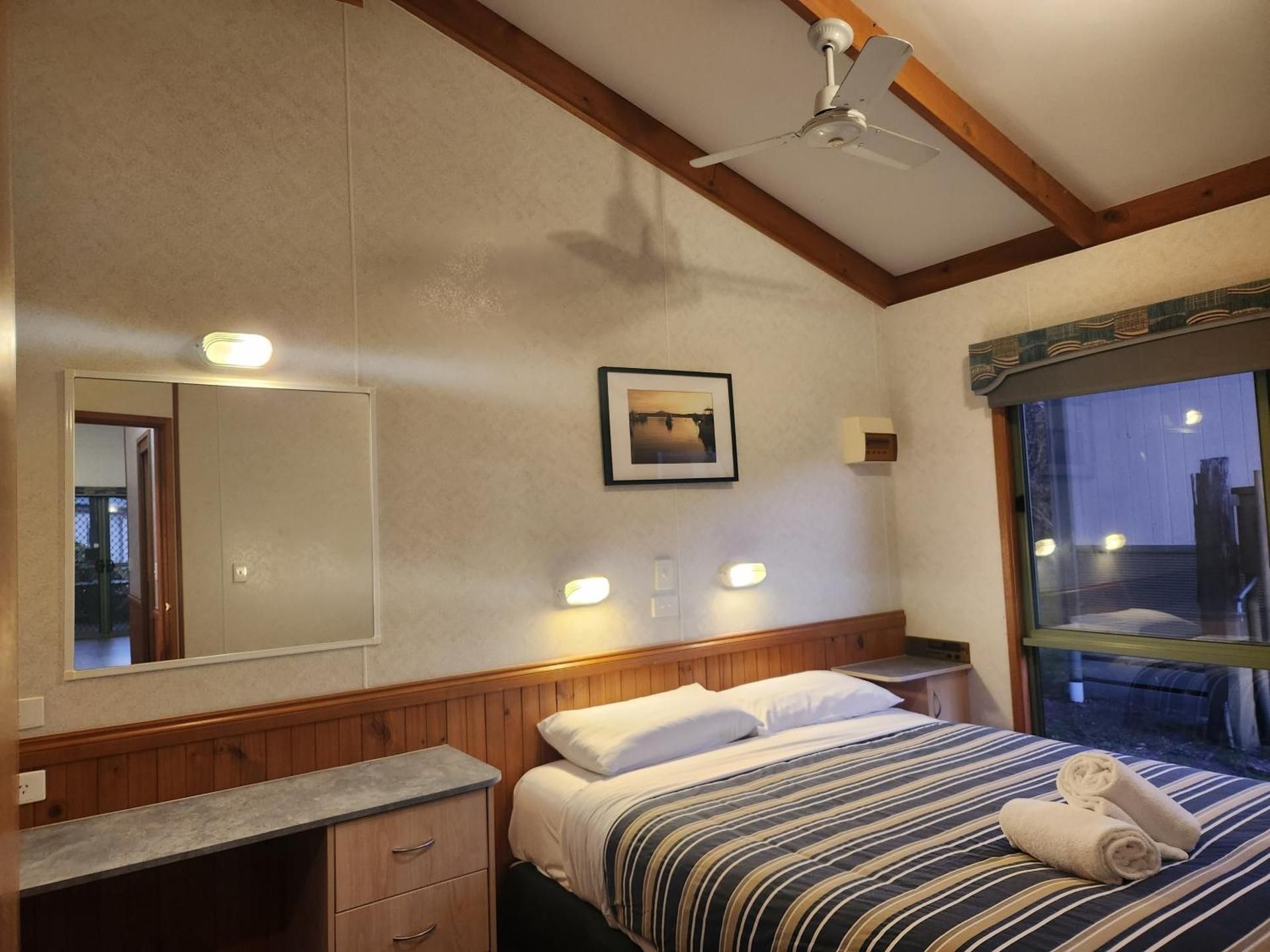 Twofold Bay Two-Bedroom Villa (4 Guests) - No Pets Allowed