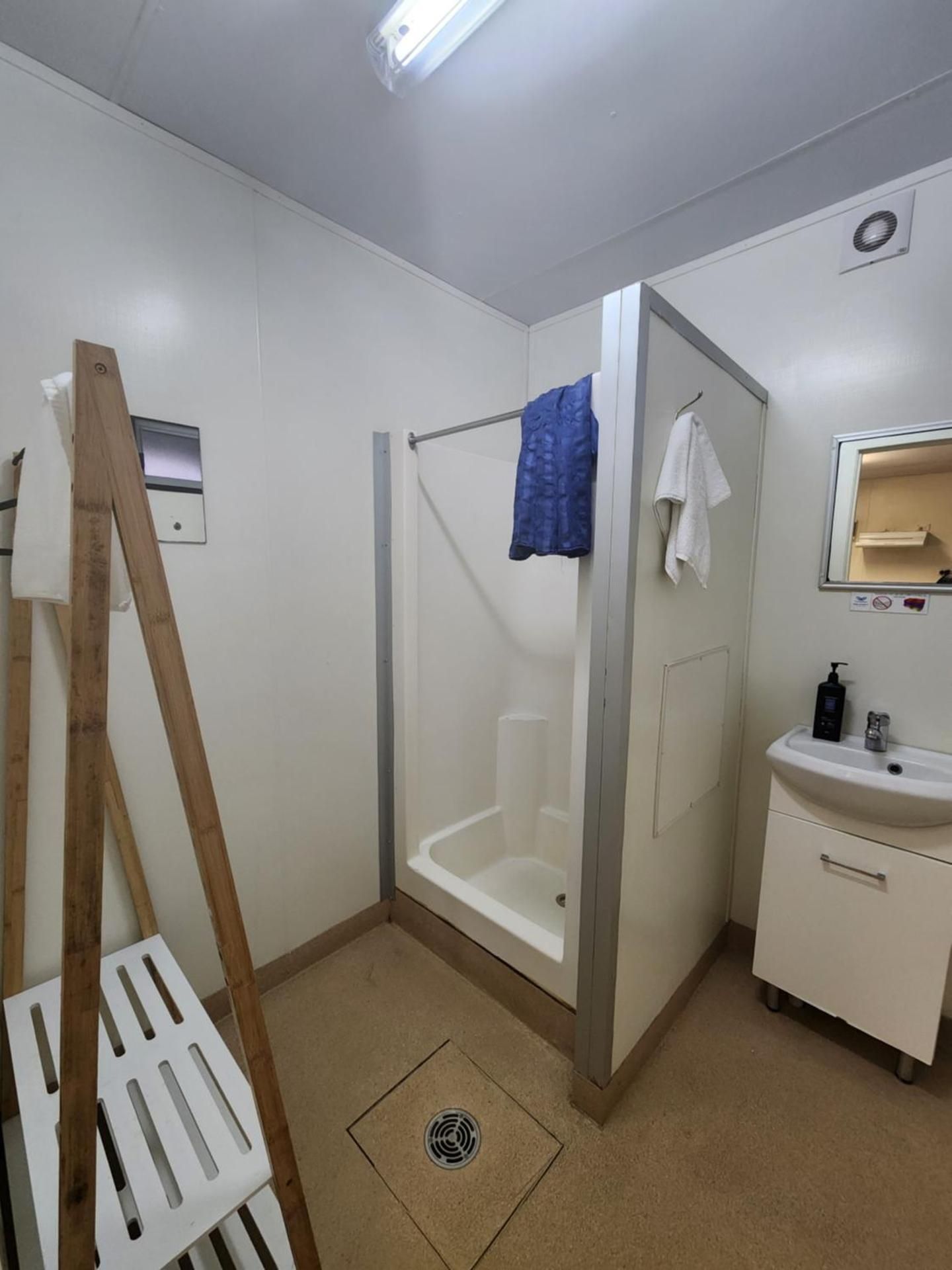 Budget Studio (2 guests) - No Pets Allowed