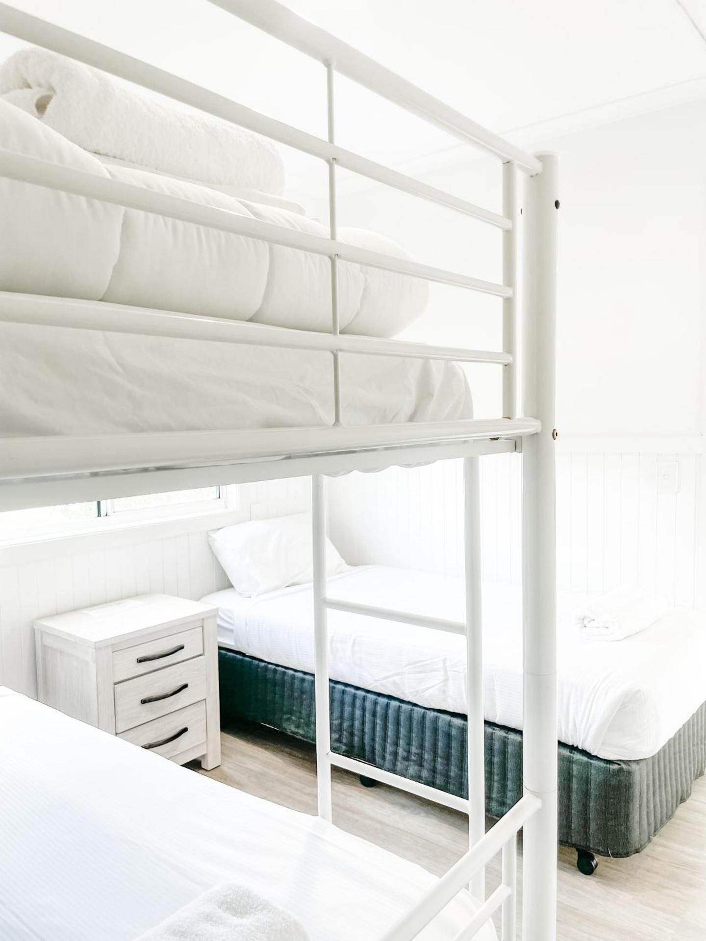 Two-Bedroom Villa (Pet Friendly)