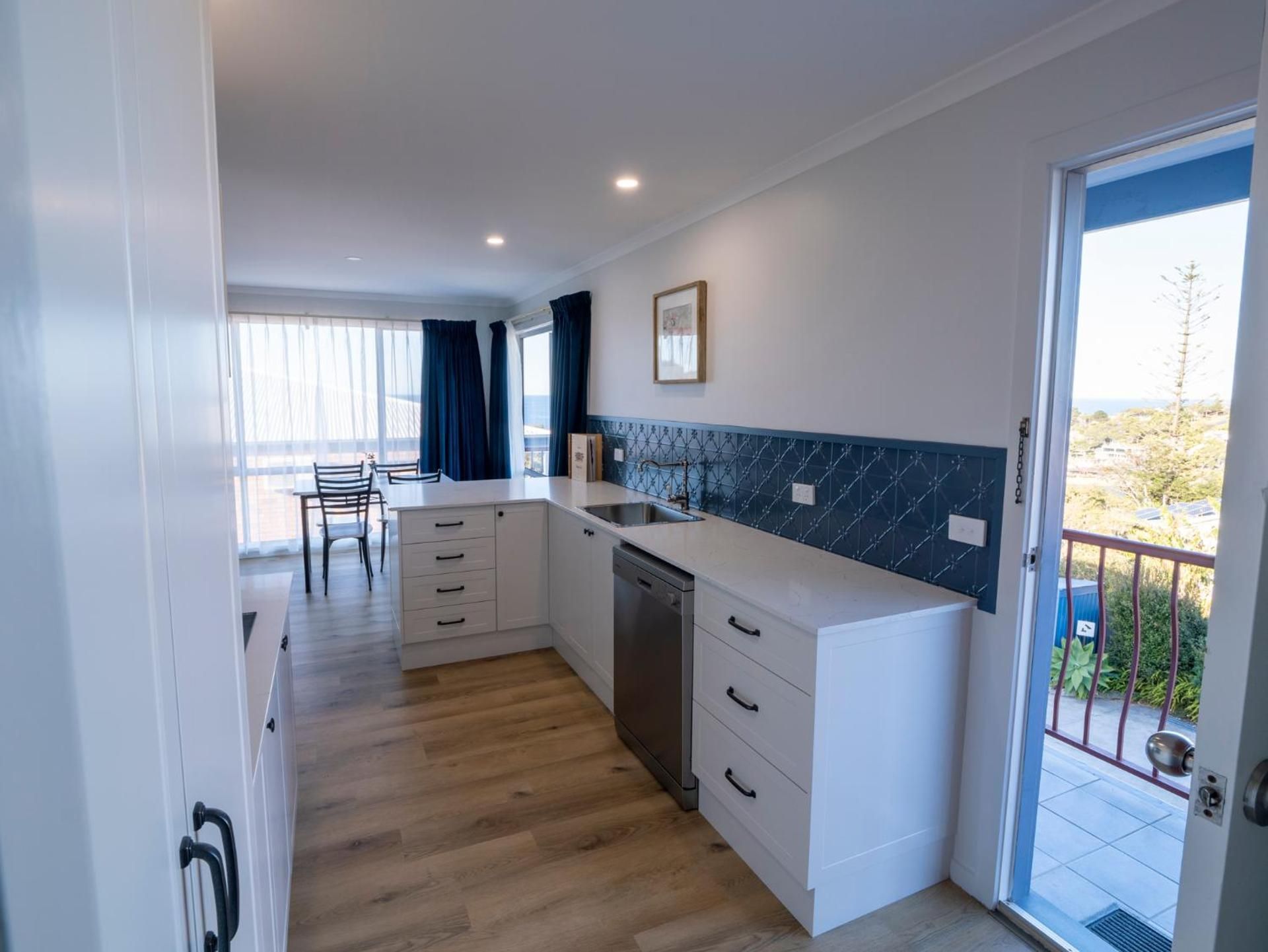 Apartment with Sea View