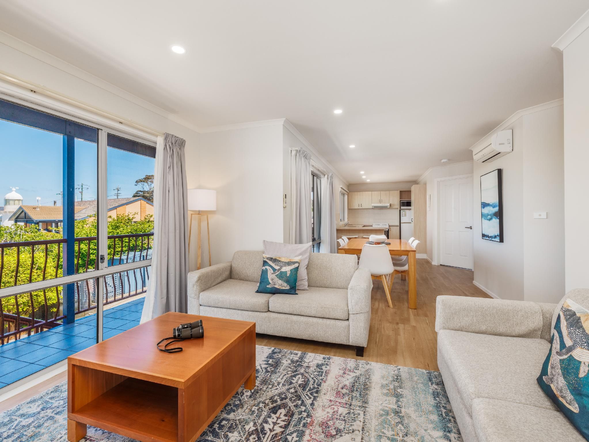 Superior Two Bed Apartment