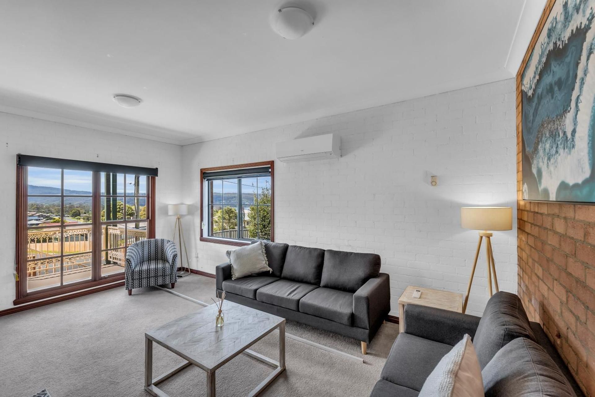 Apartment - Ground Floor