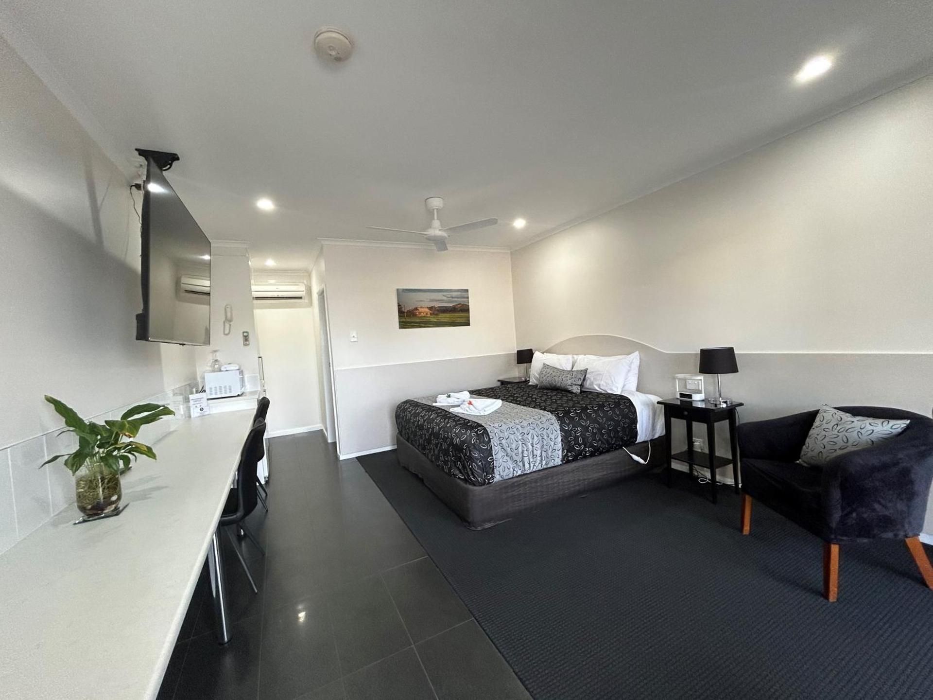King Room