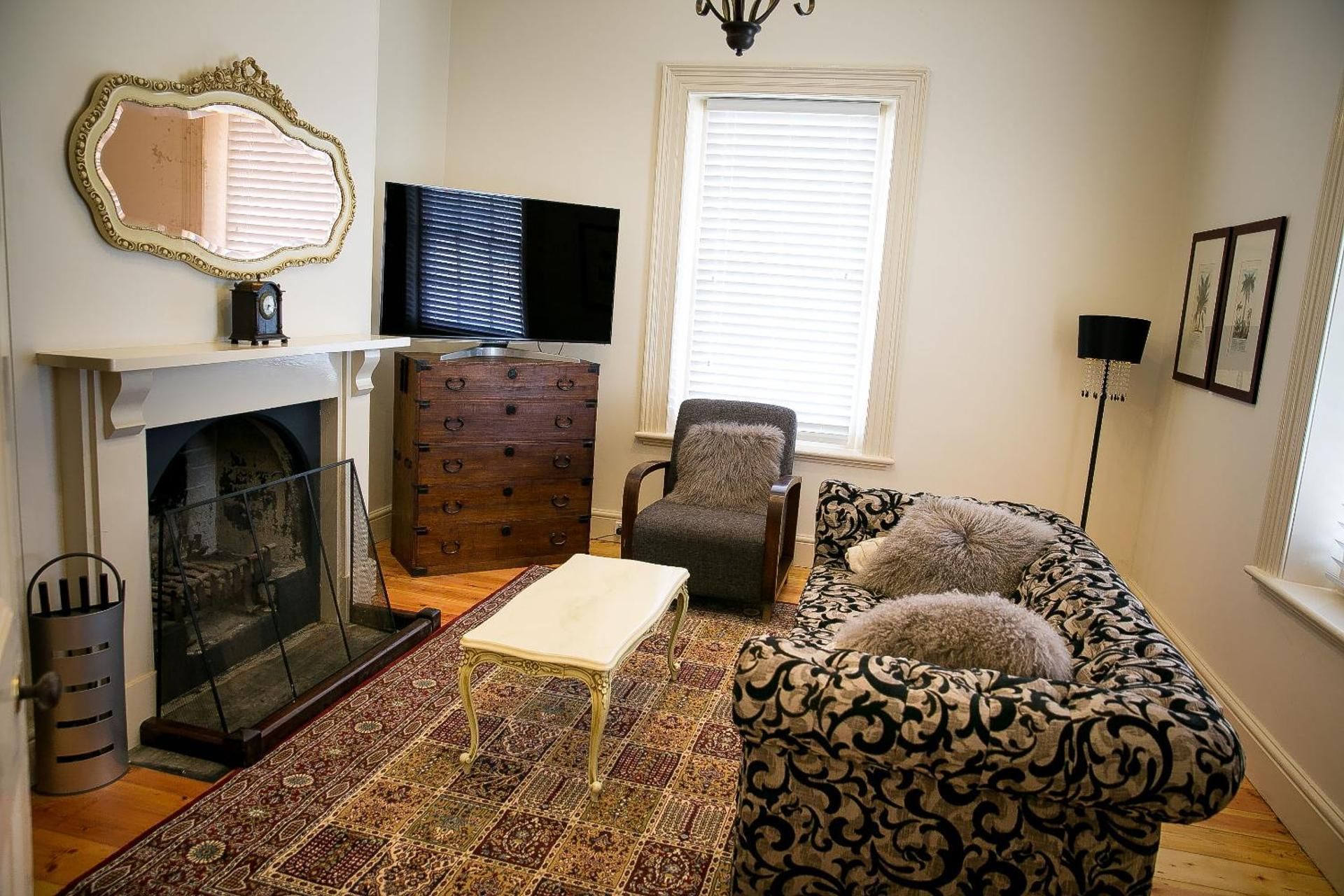 One-Bedroom Cottage - The Annex 