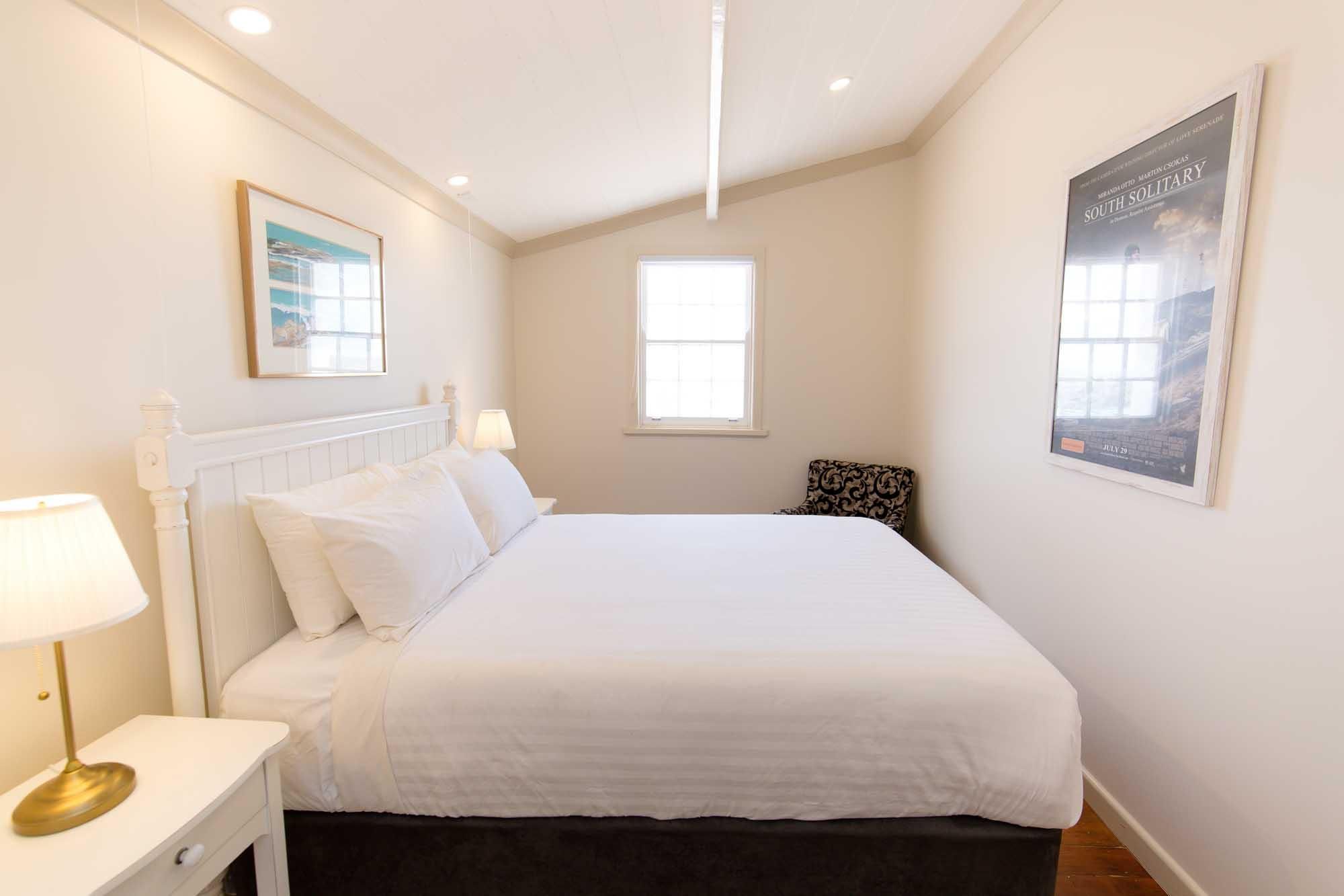 Cape Nelson Lighthouse Standard