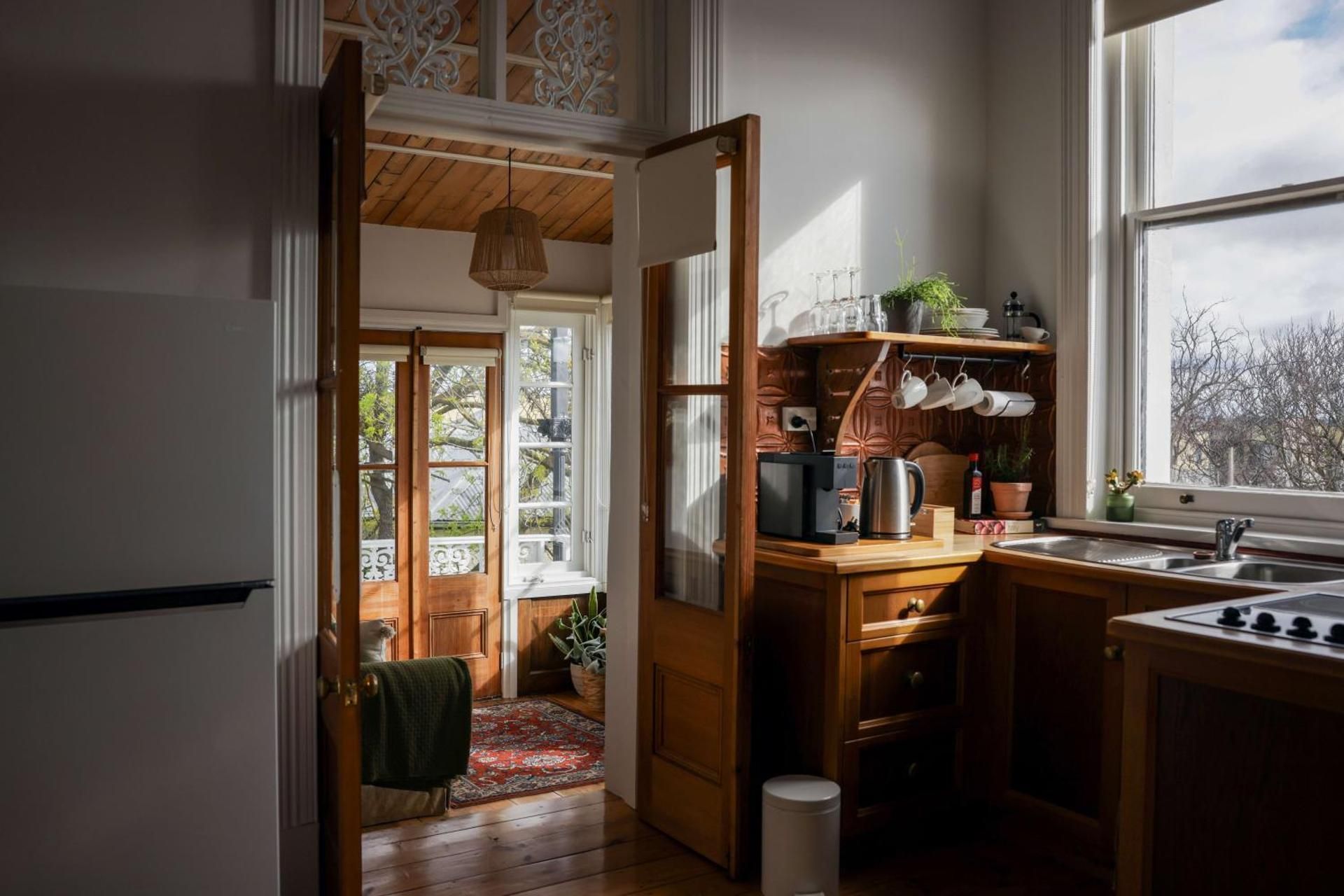 Baytree Suite