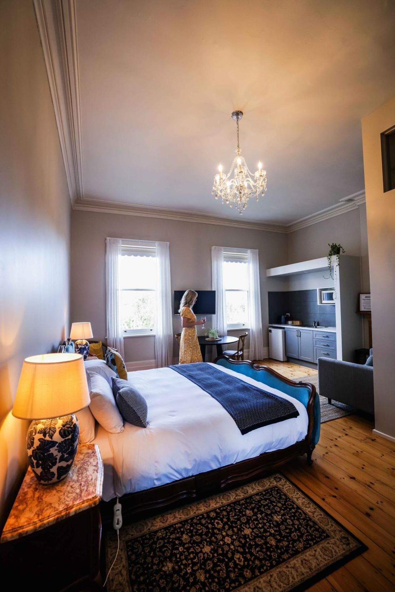 Superior Suite