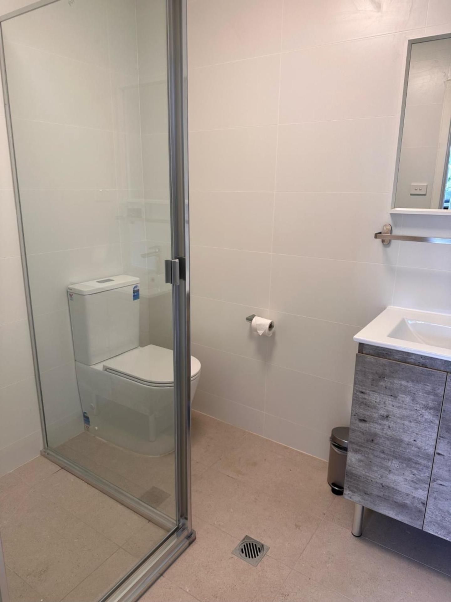 Budget Single Room
