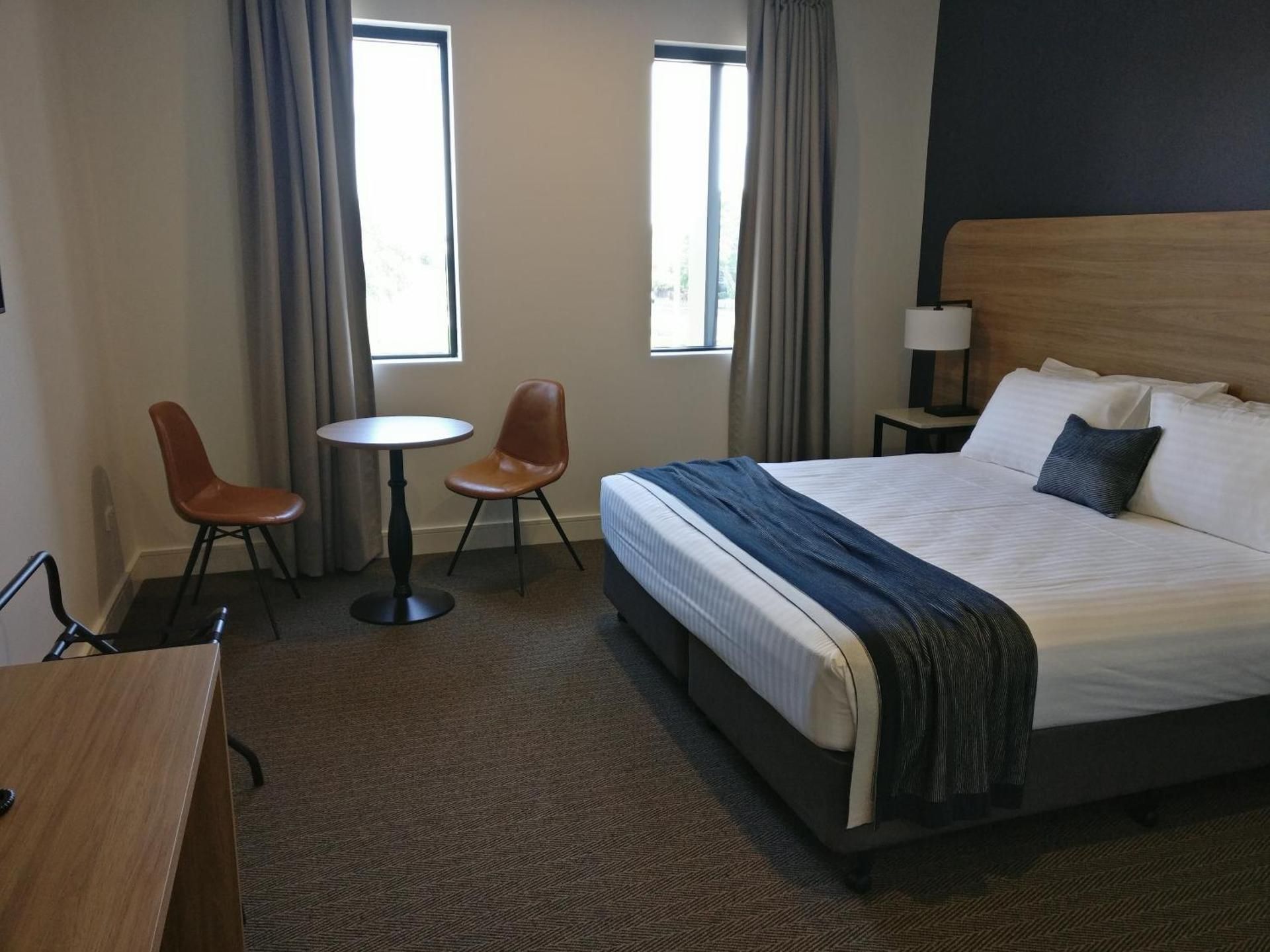 Executive King or Twin Room