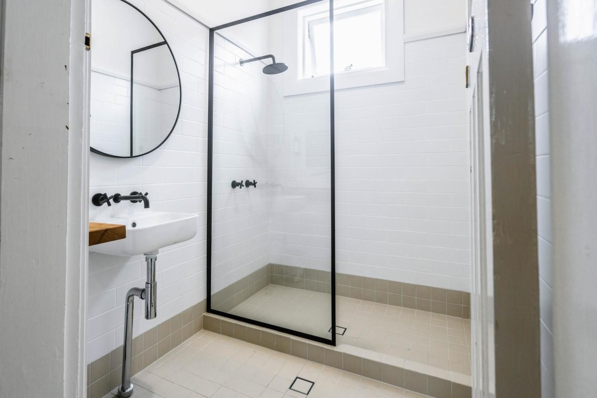 Standard Family Shared Facilities