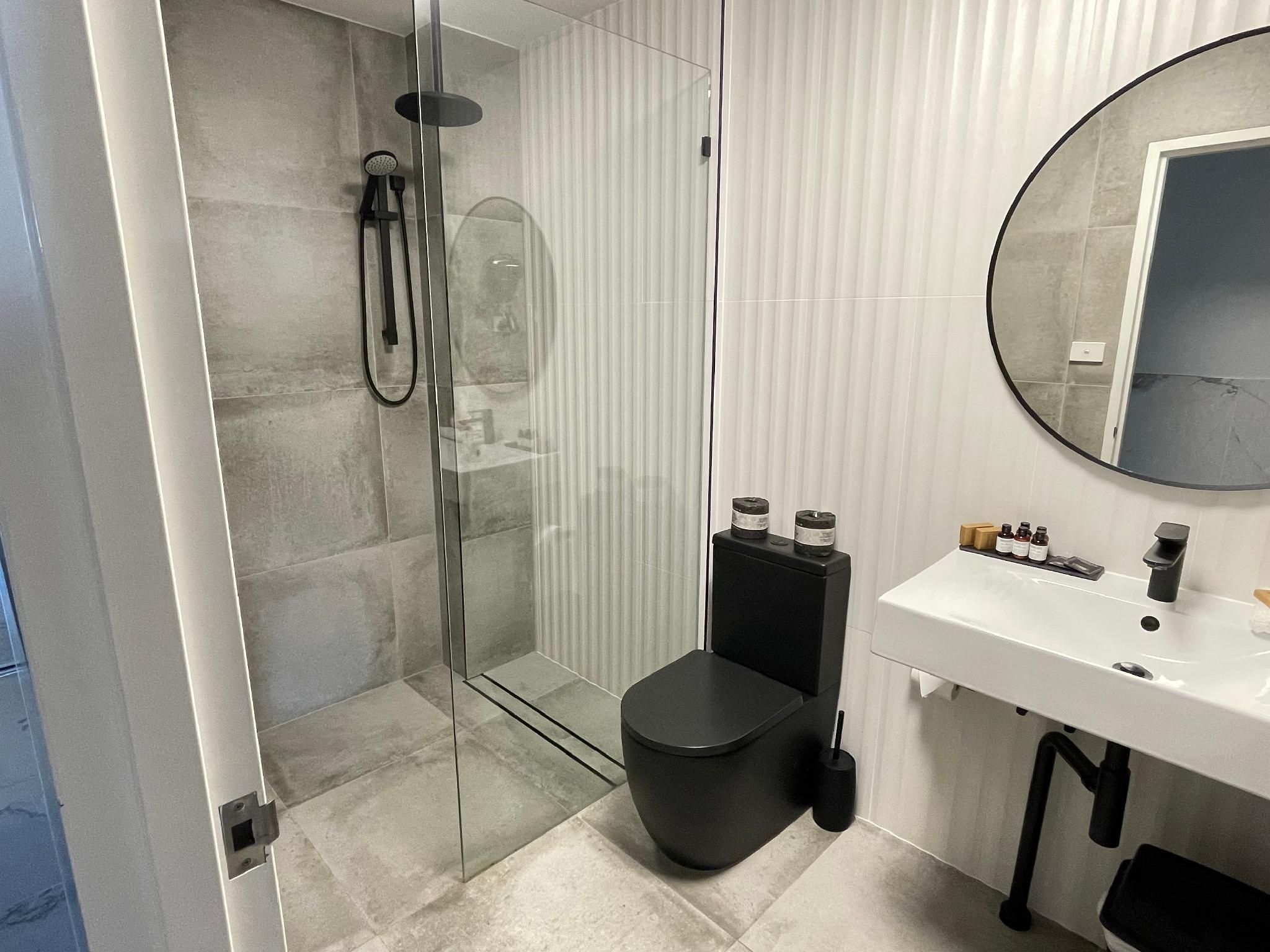 Deluxe 2 Bed Room