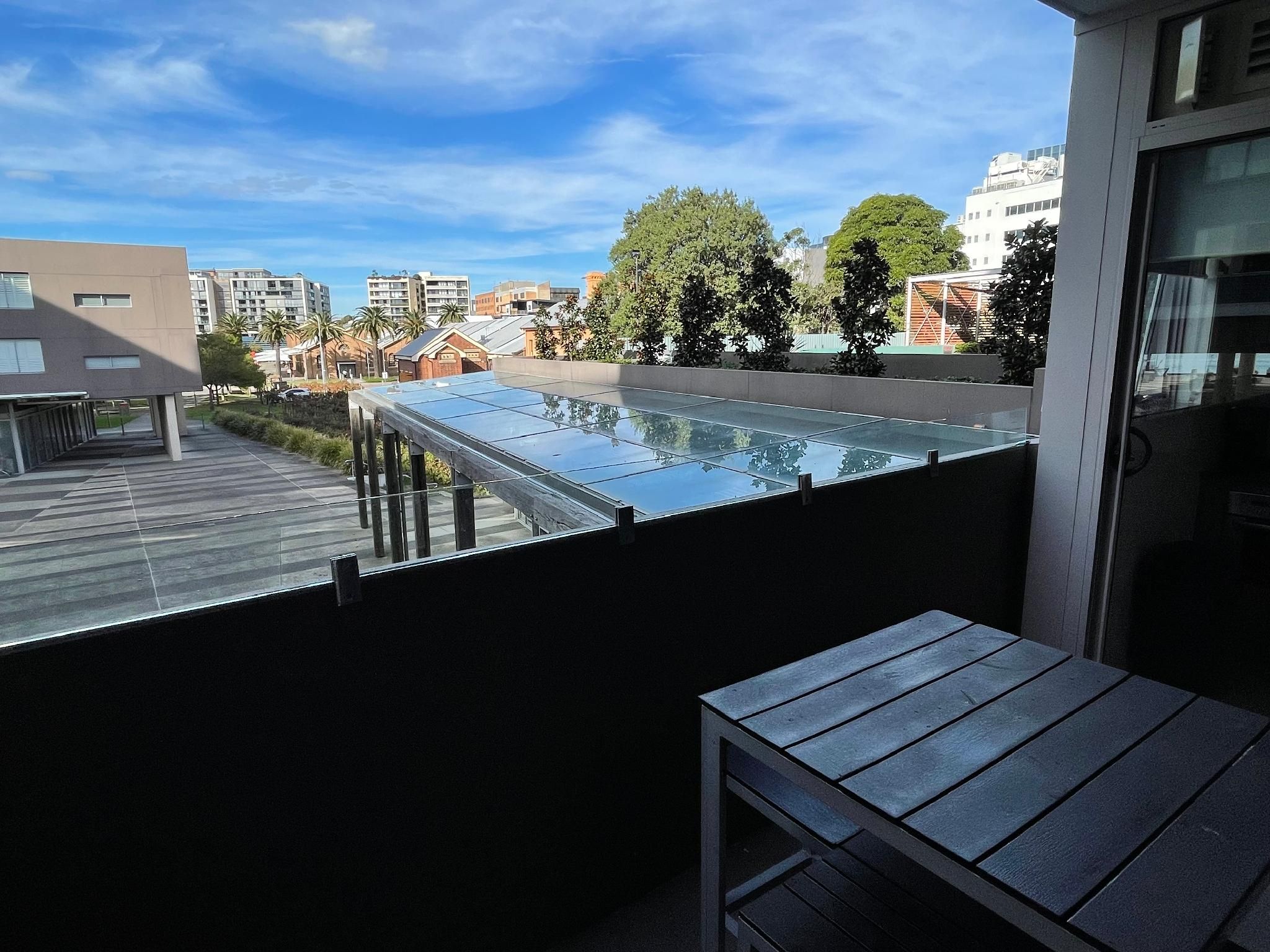Premium One Bedroom Apartment
