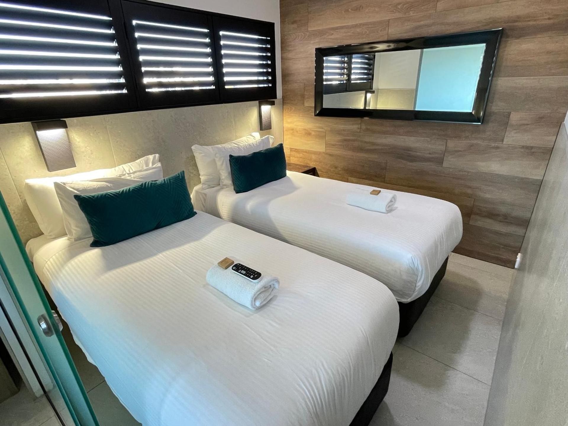 Premium 2-Bedroom Apartment