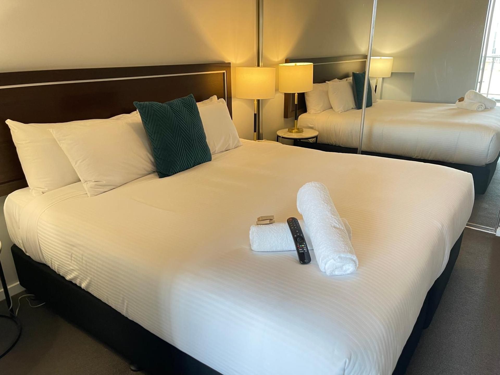 Honeysuckle One-Bedroom 