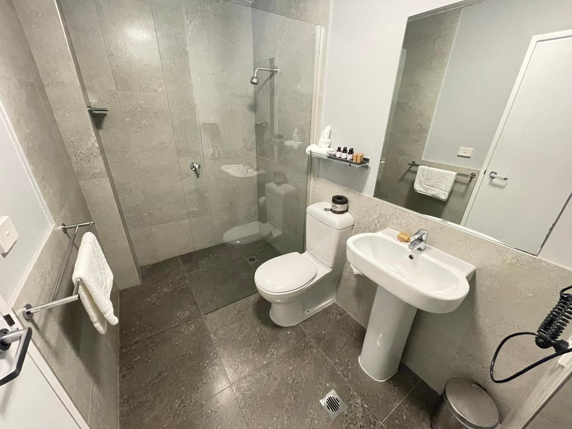 Honeysuckle One-Bedroom 