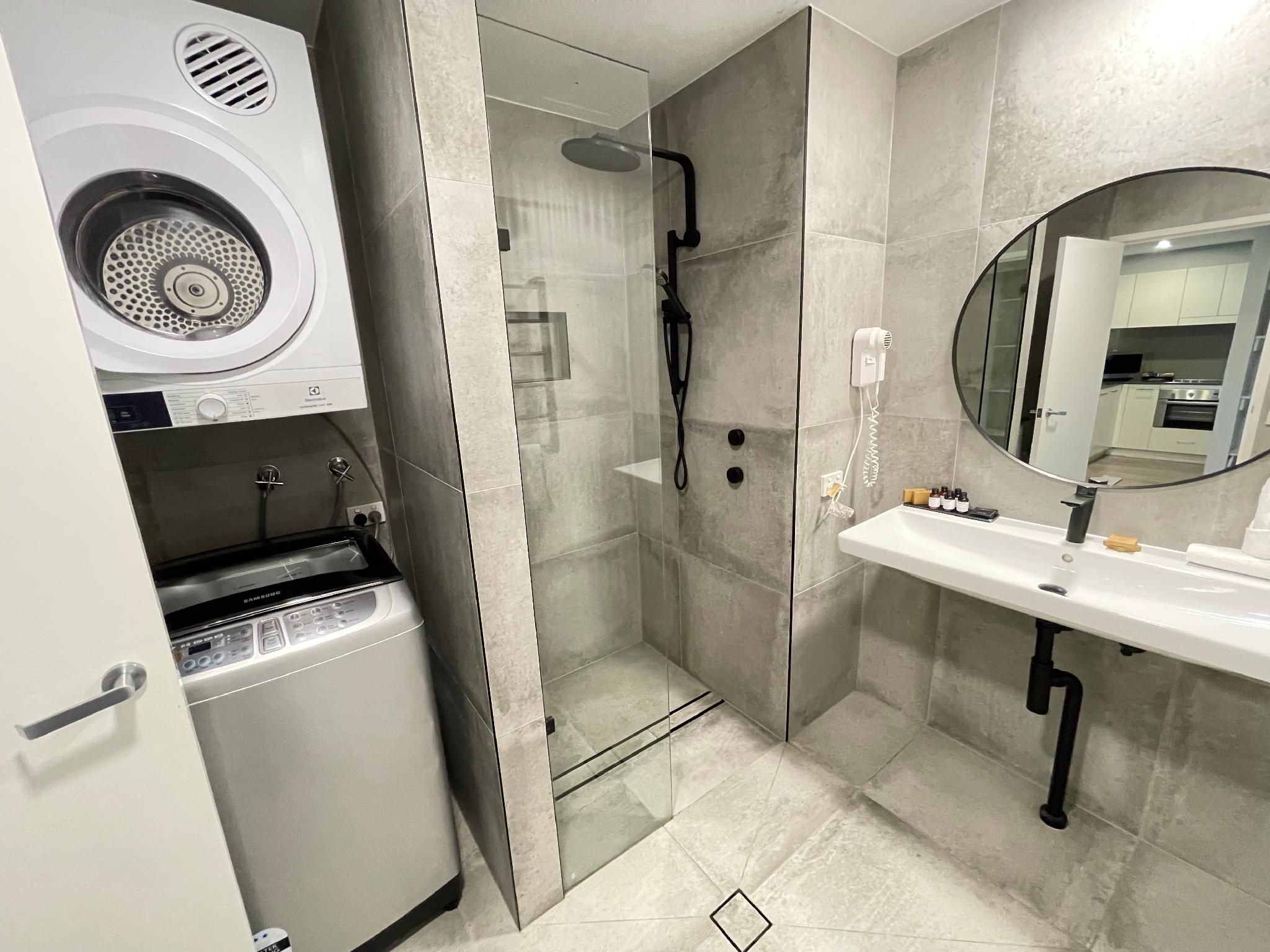 Prestige 2-Bedroom Apartment