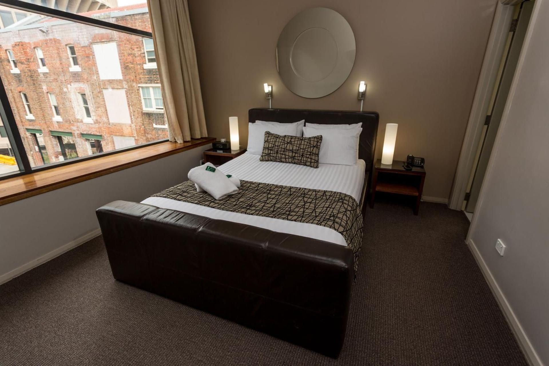 Queen Suite