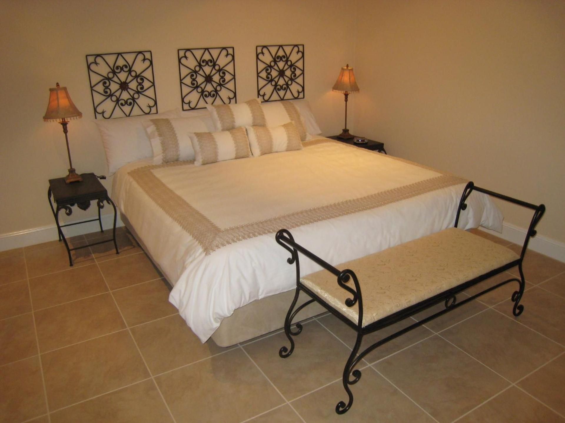King Suite
