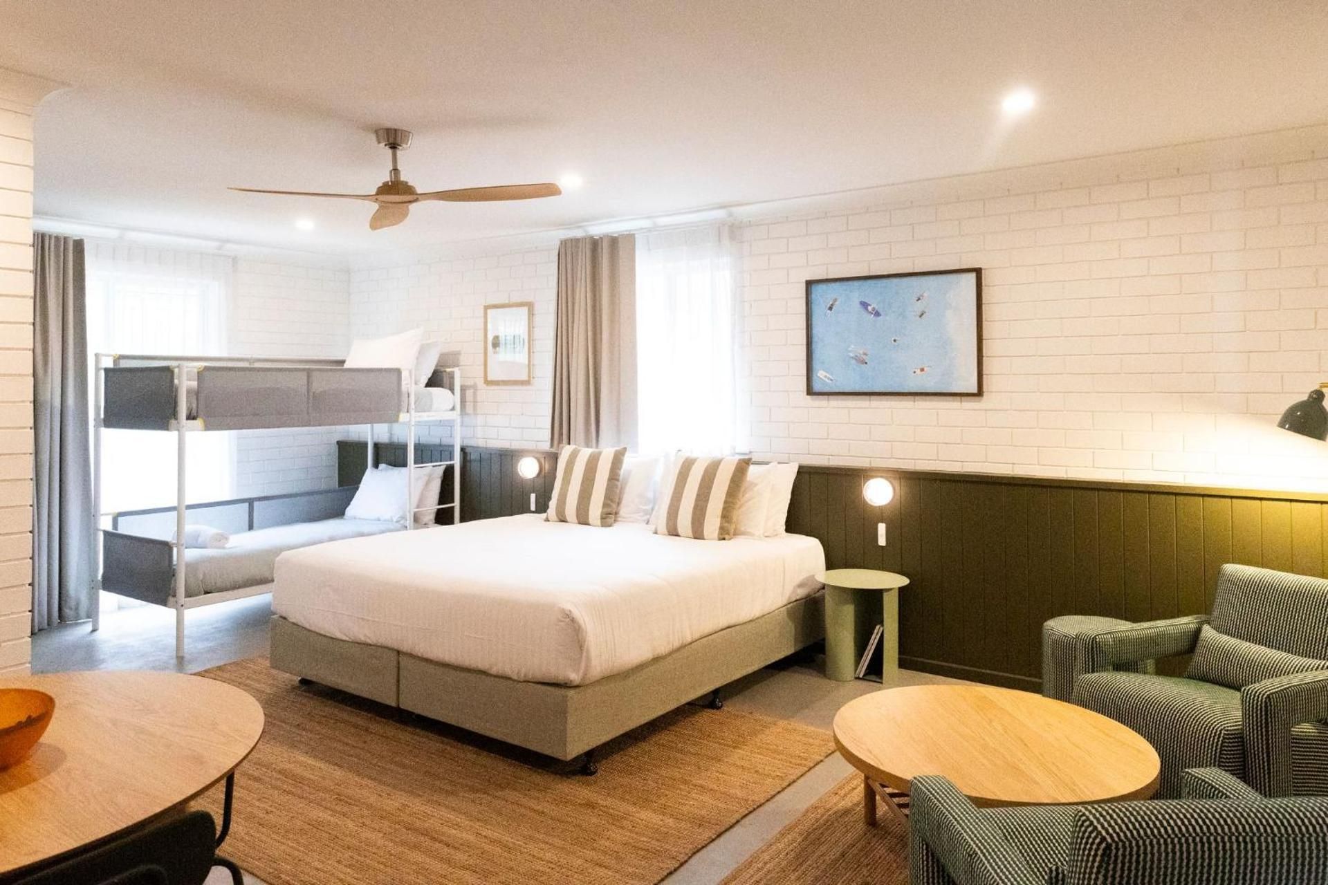River Family Room