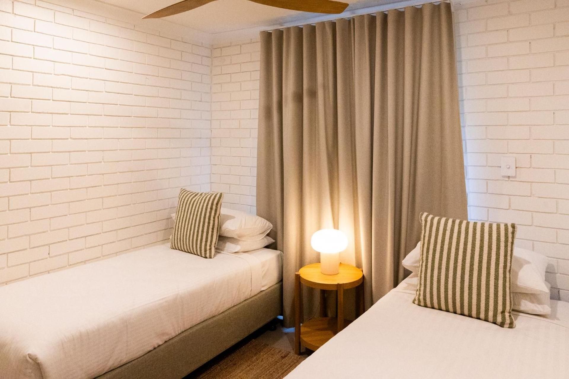 Spacious Two-Bedroom Apartment