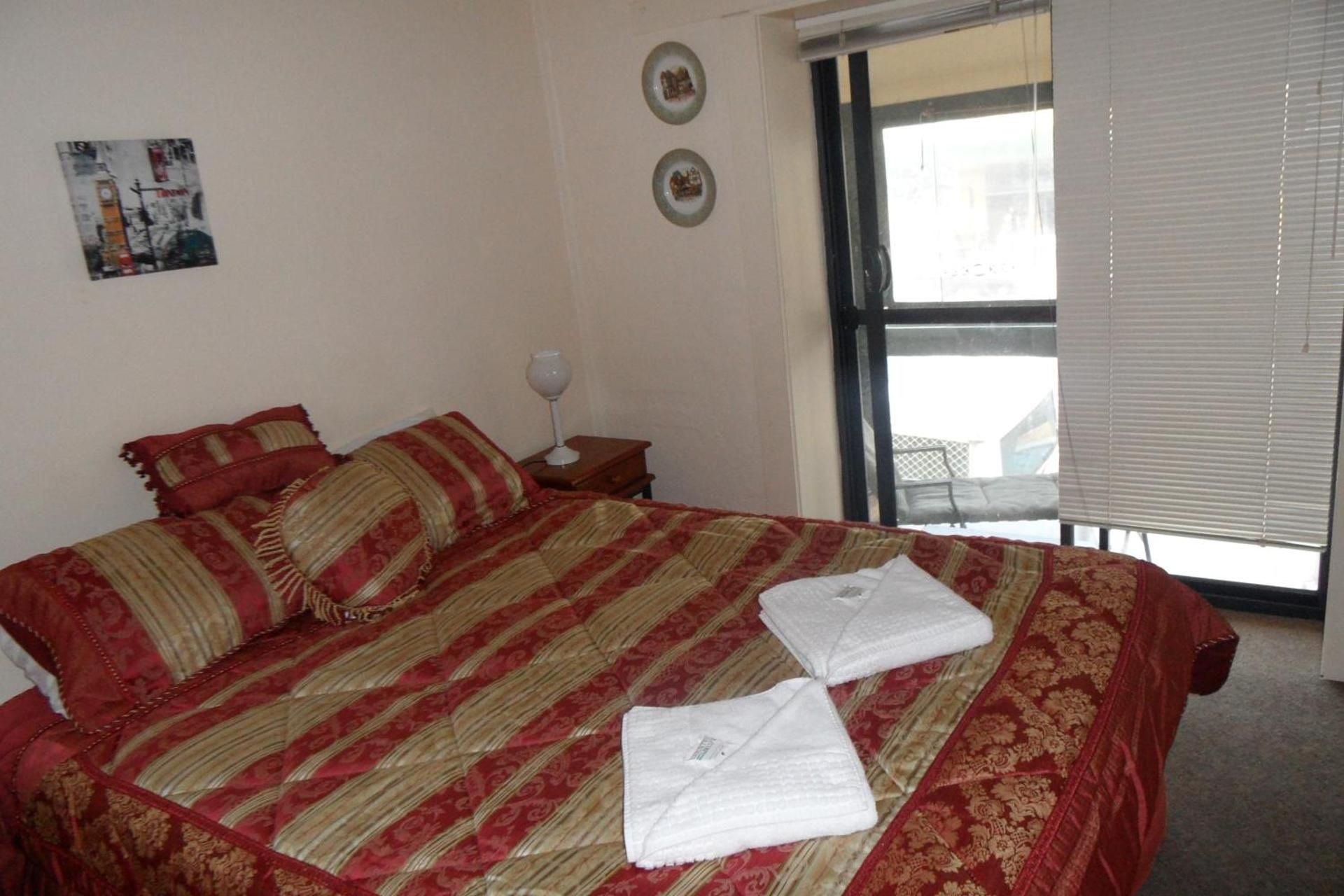 Double Room - Windsor