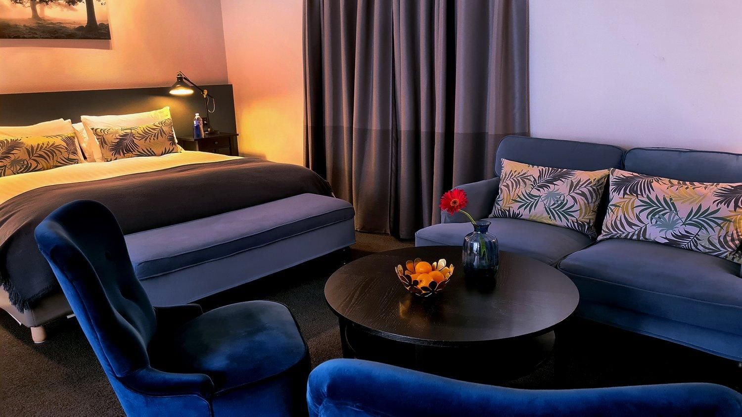 King Suite