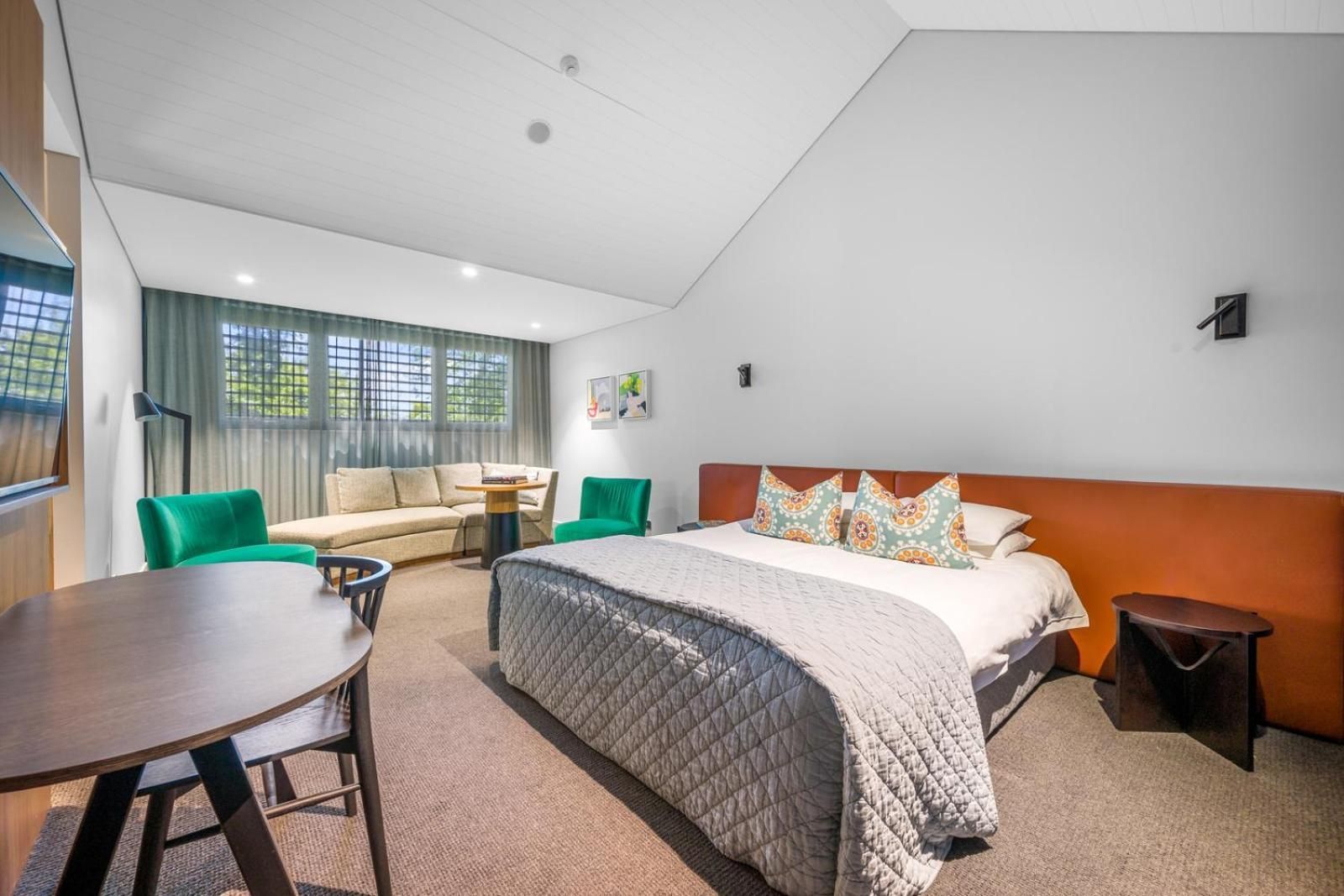 Executive Suite