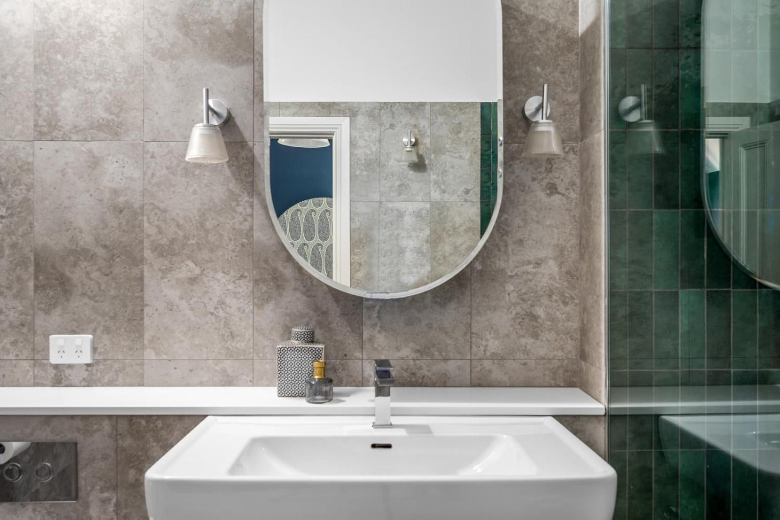 Beech Tree Garden Suite	