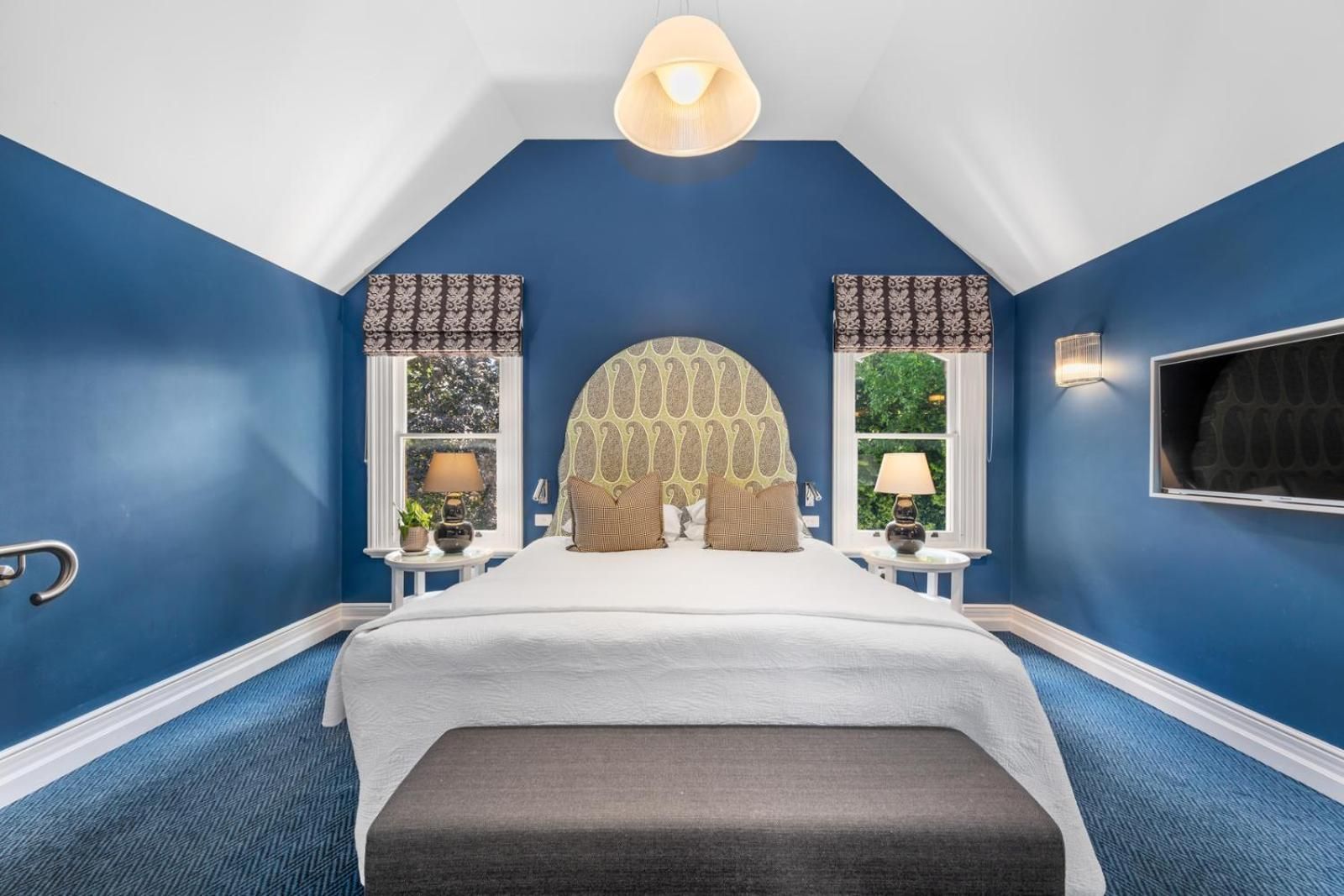 Beech Tree Garden Suite	