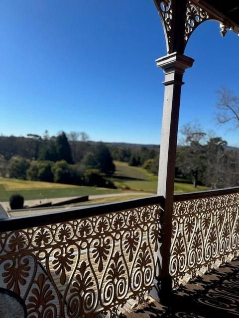 Queen Room with Balcony