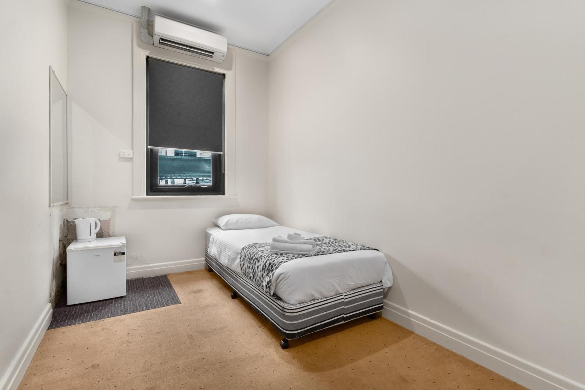 Single Room