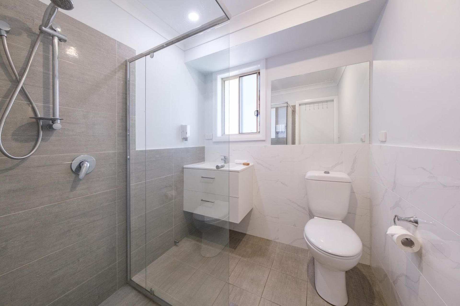 2 Bedroom Family Suite