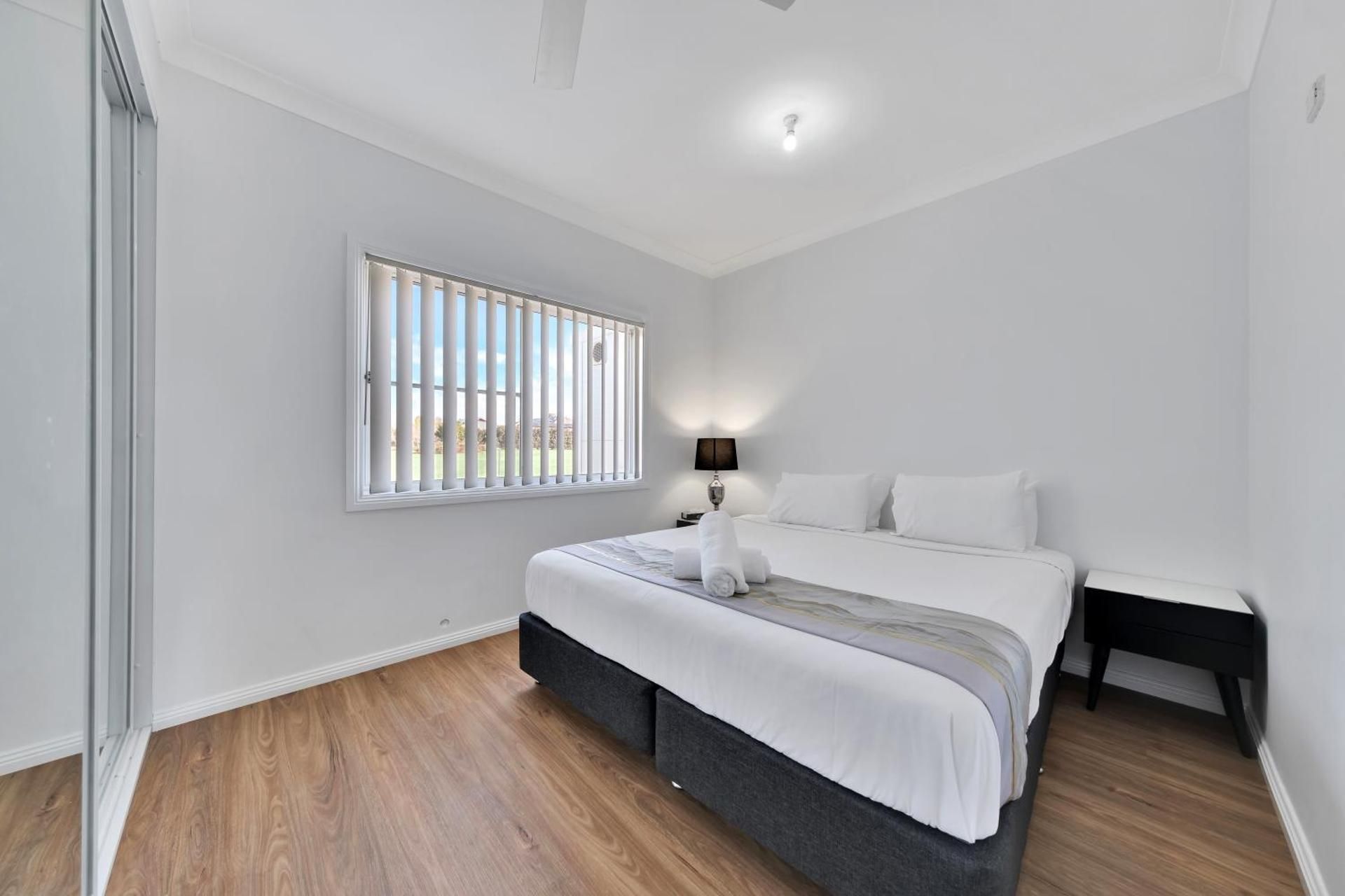 2 Bedroom Self Contained Apartment