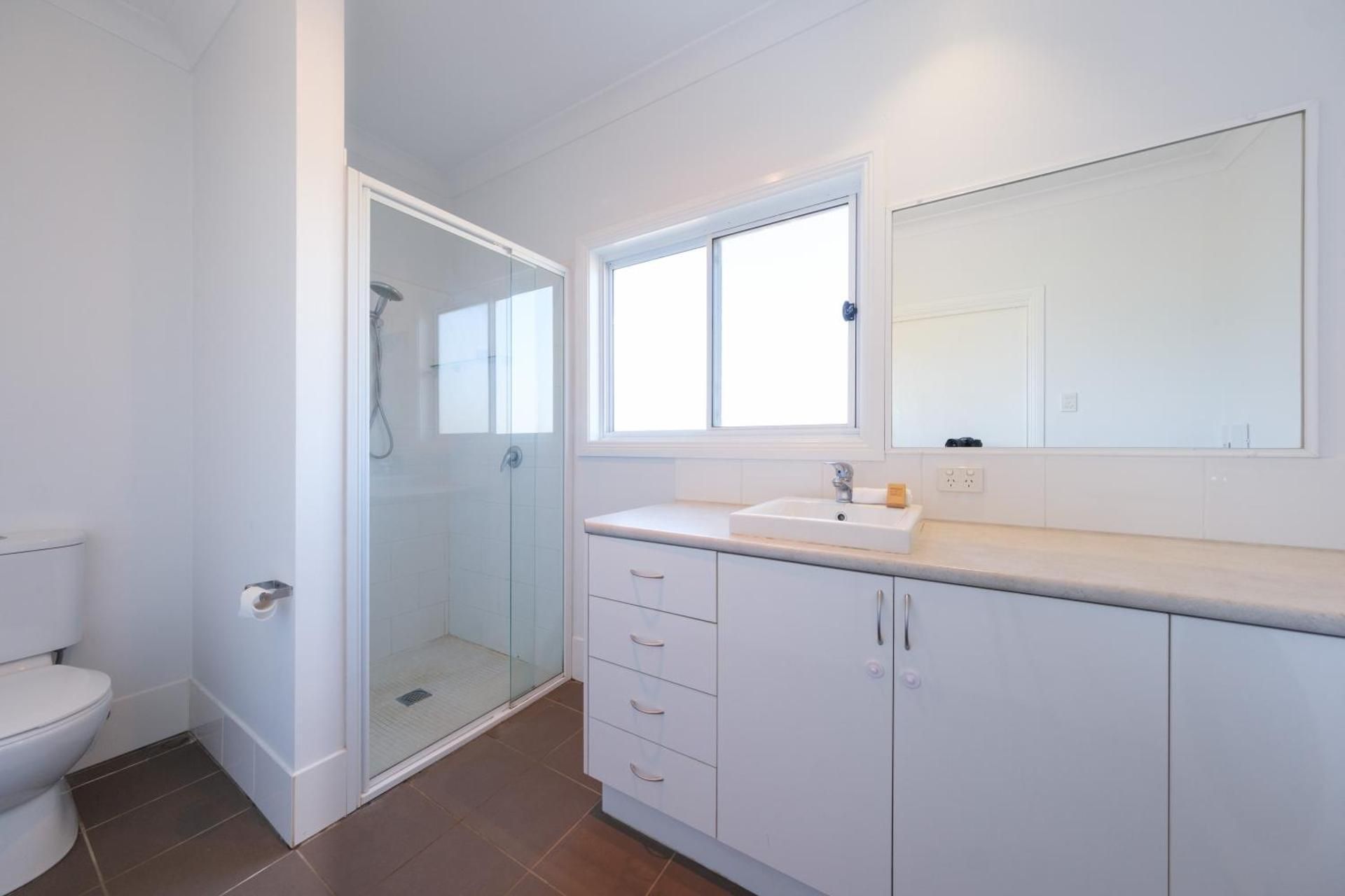 2 Bedroom Self Contained Apartment