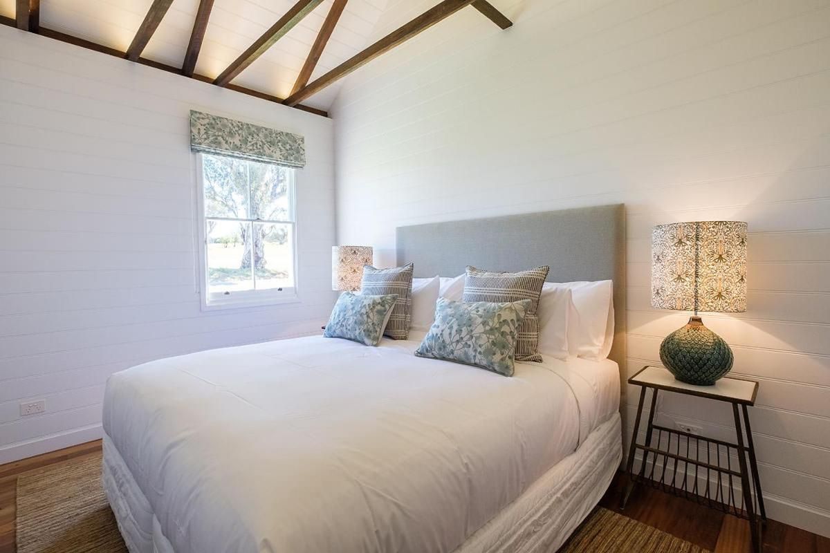 Shearers Quarters 2