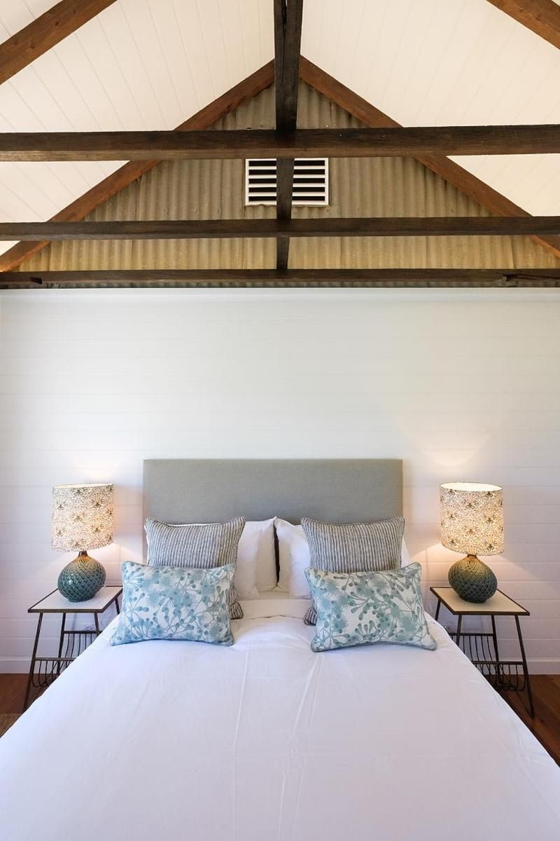 Shearers Quarters 4