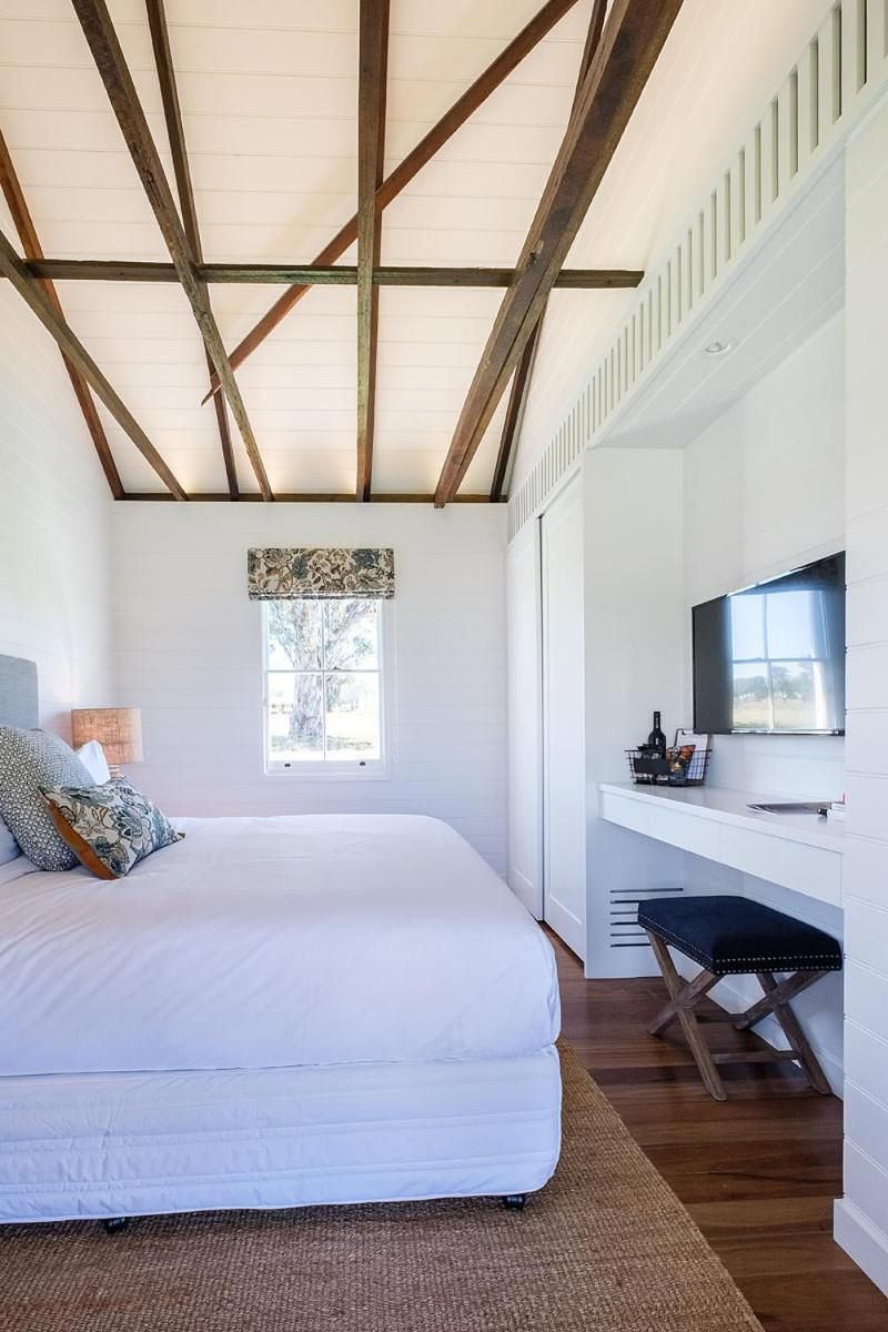 Shearers Quarters 5