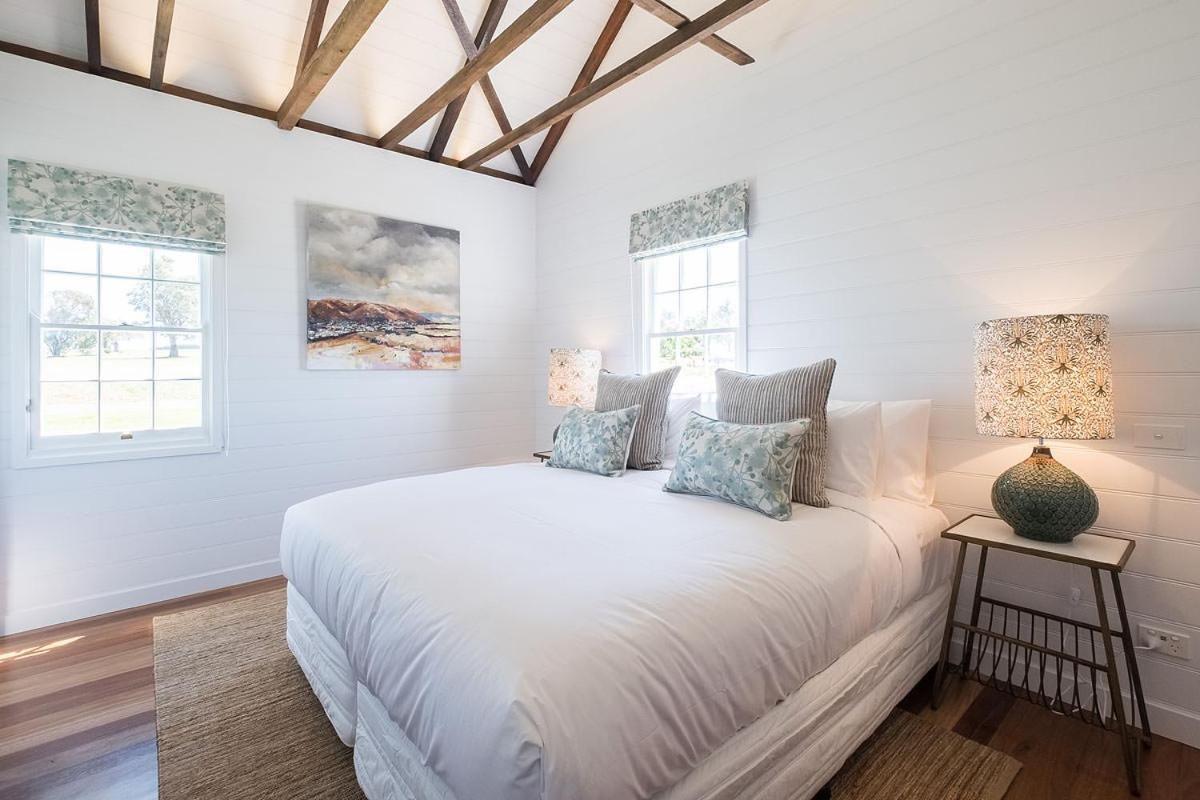 Shearers Quarters 6