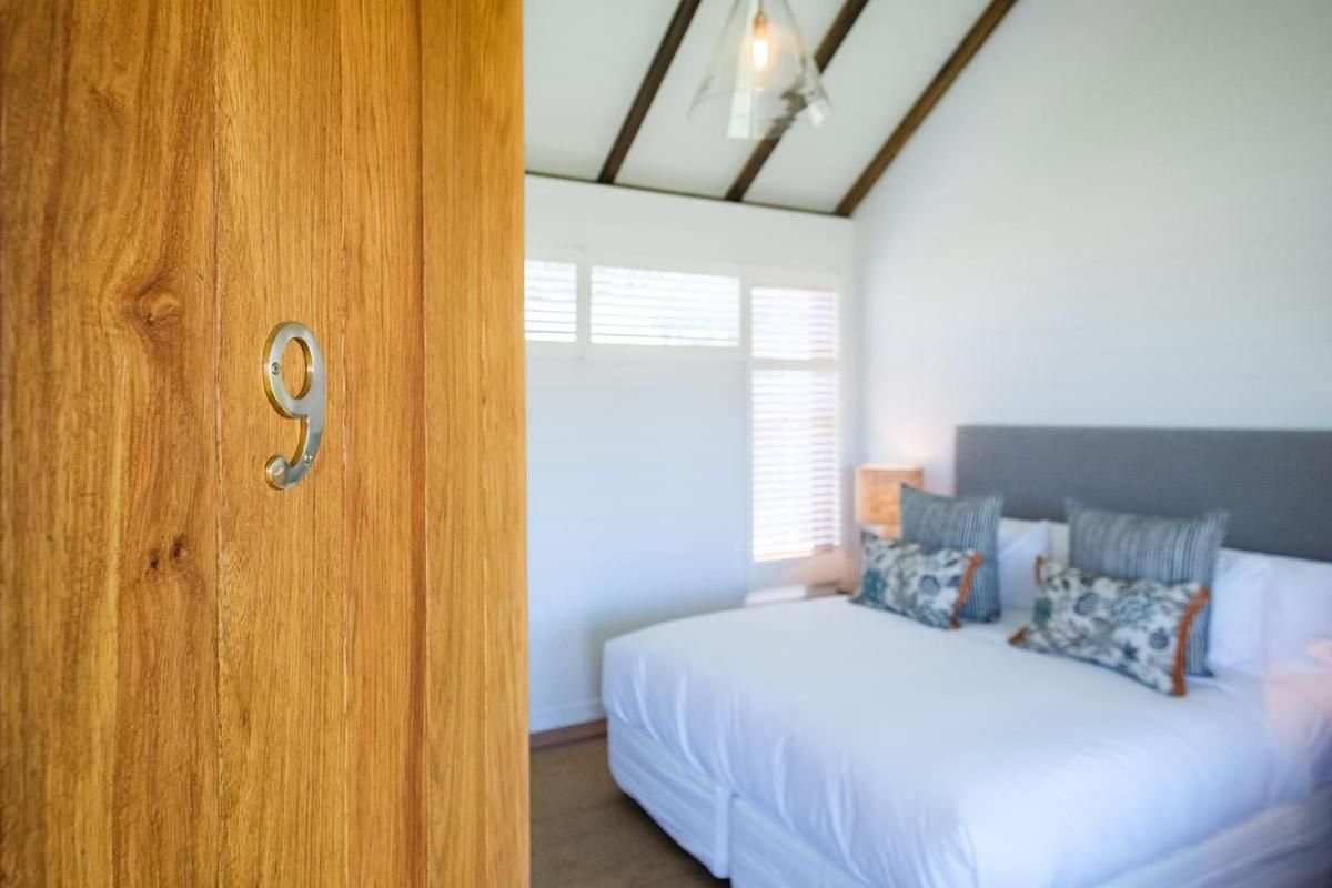 Shearers Quarters 9